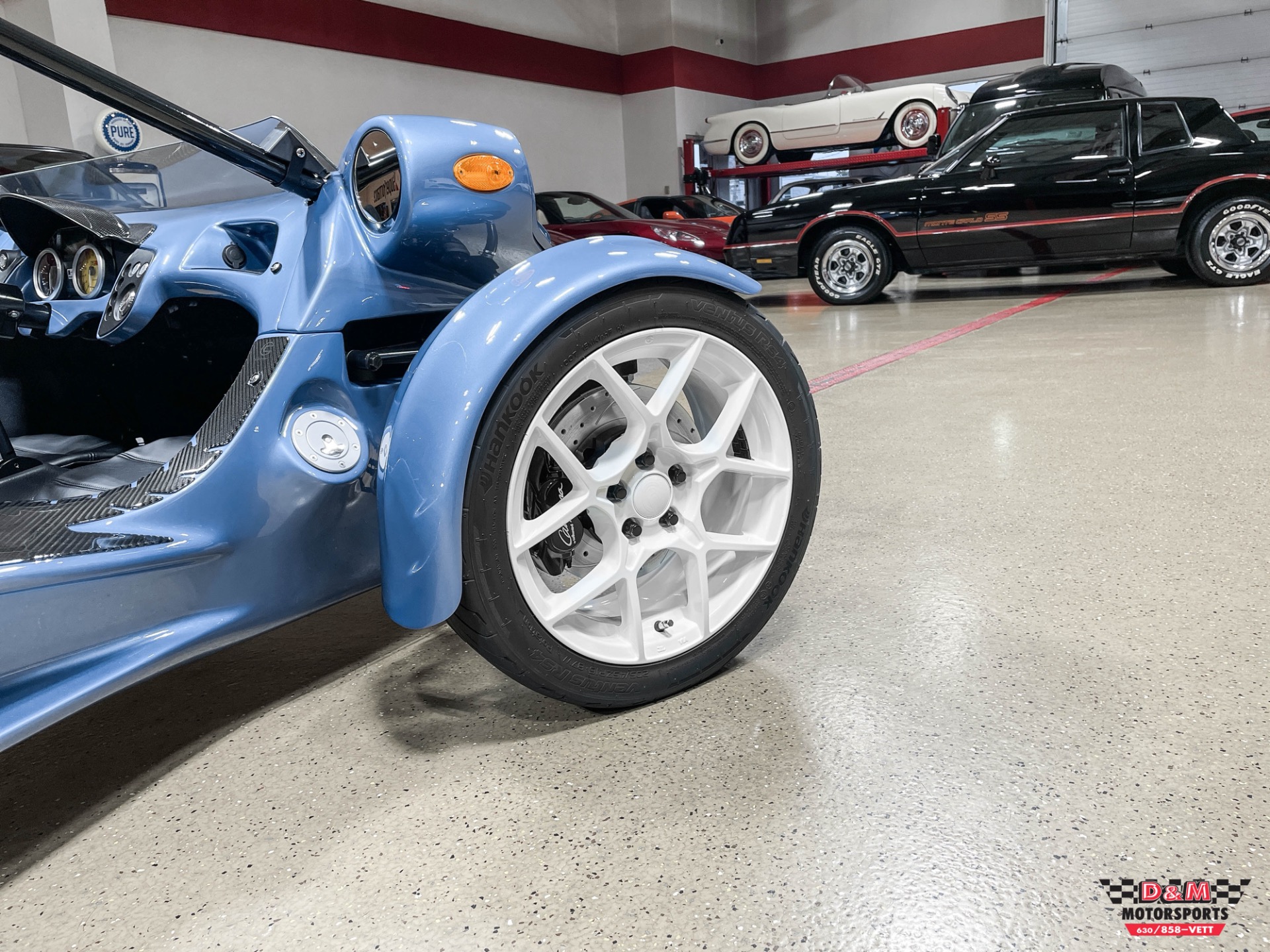 New 2023 Campagna T-Rex RR | St. Petersburg, FL