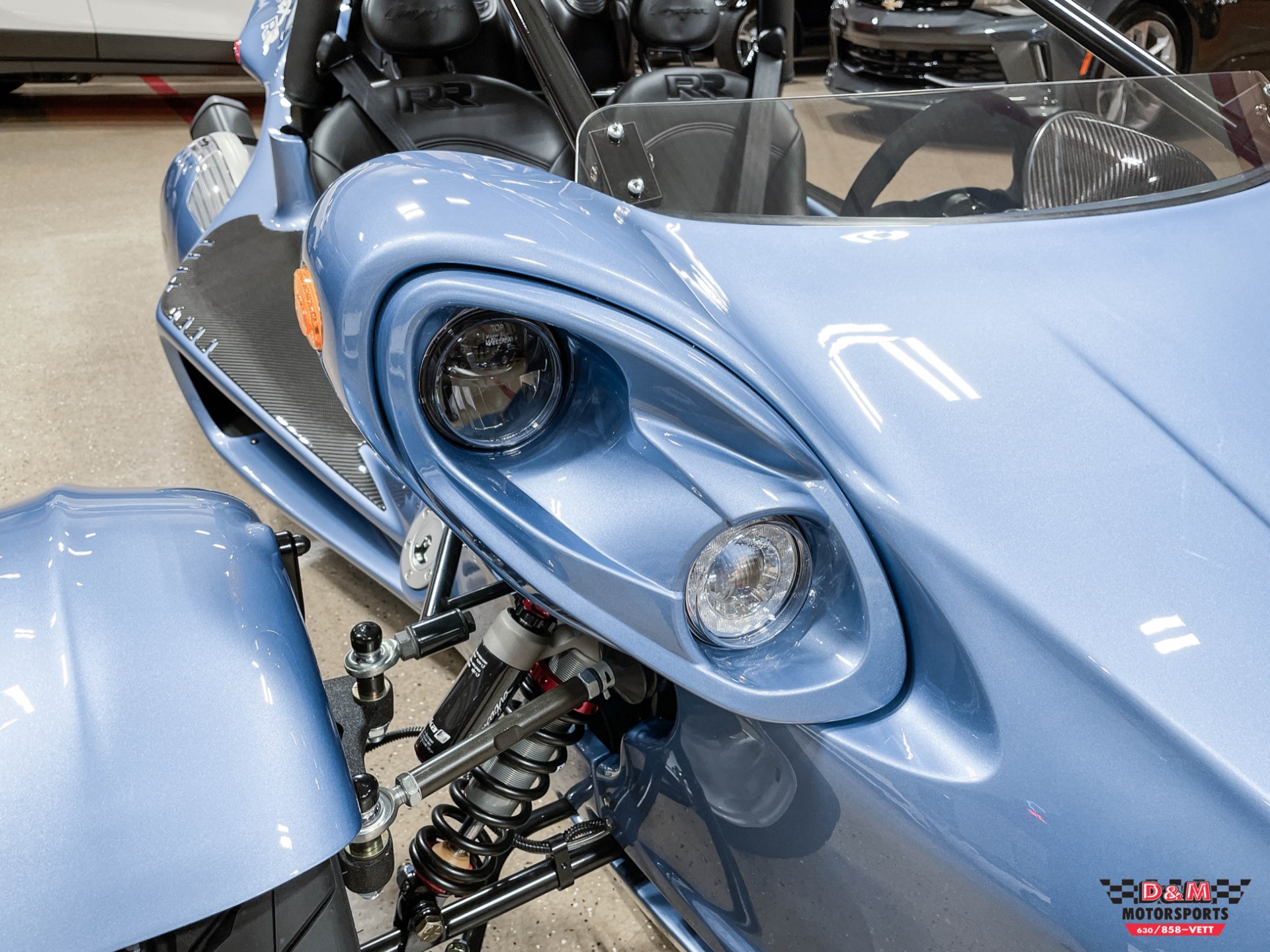 New 2023 Campagna T-Rex RR | St. Petersburg, FL