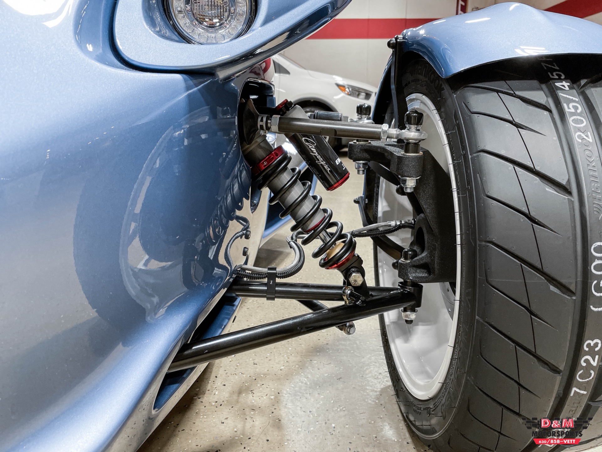 New 2023 Campagna T-Rex RR | St. Petersburg, FL