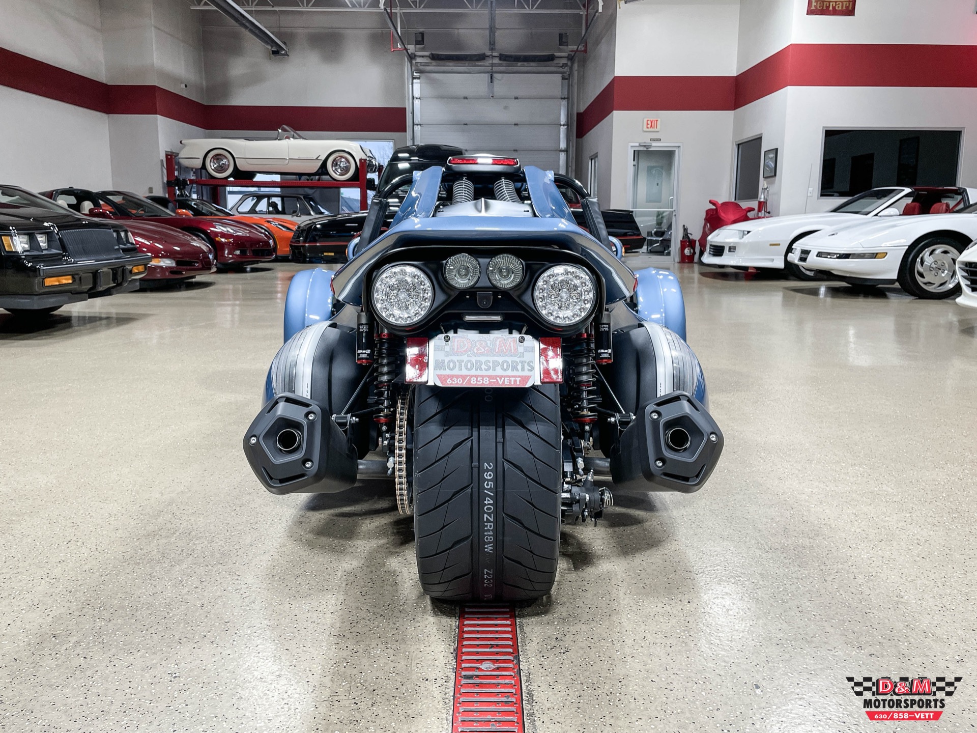 New 2023 Campagna T-Rex RR | St. Petersburg, FL