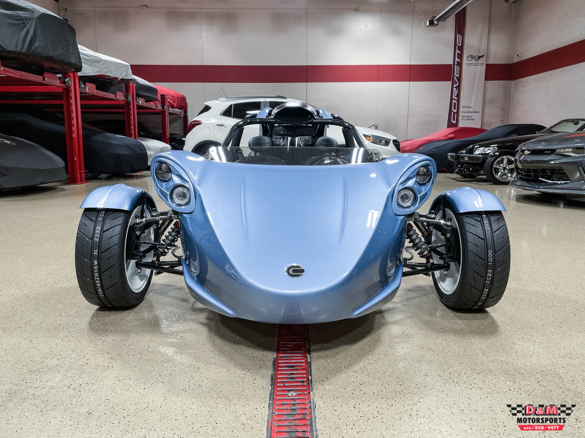 New 2023 Campagna T-Rex RR | St. Petersburg, FL