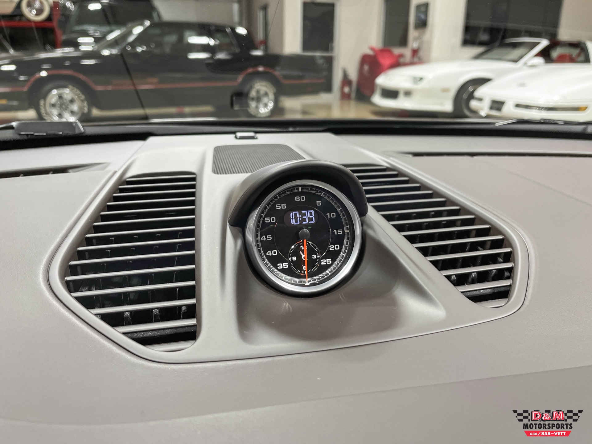 Used 2014 Porsche 911 Turbo Coupe | St. Petersburg, FL