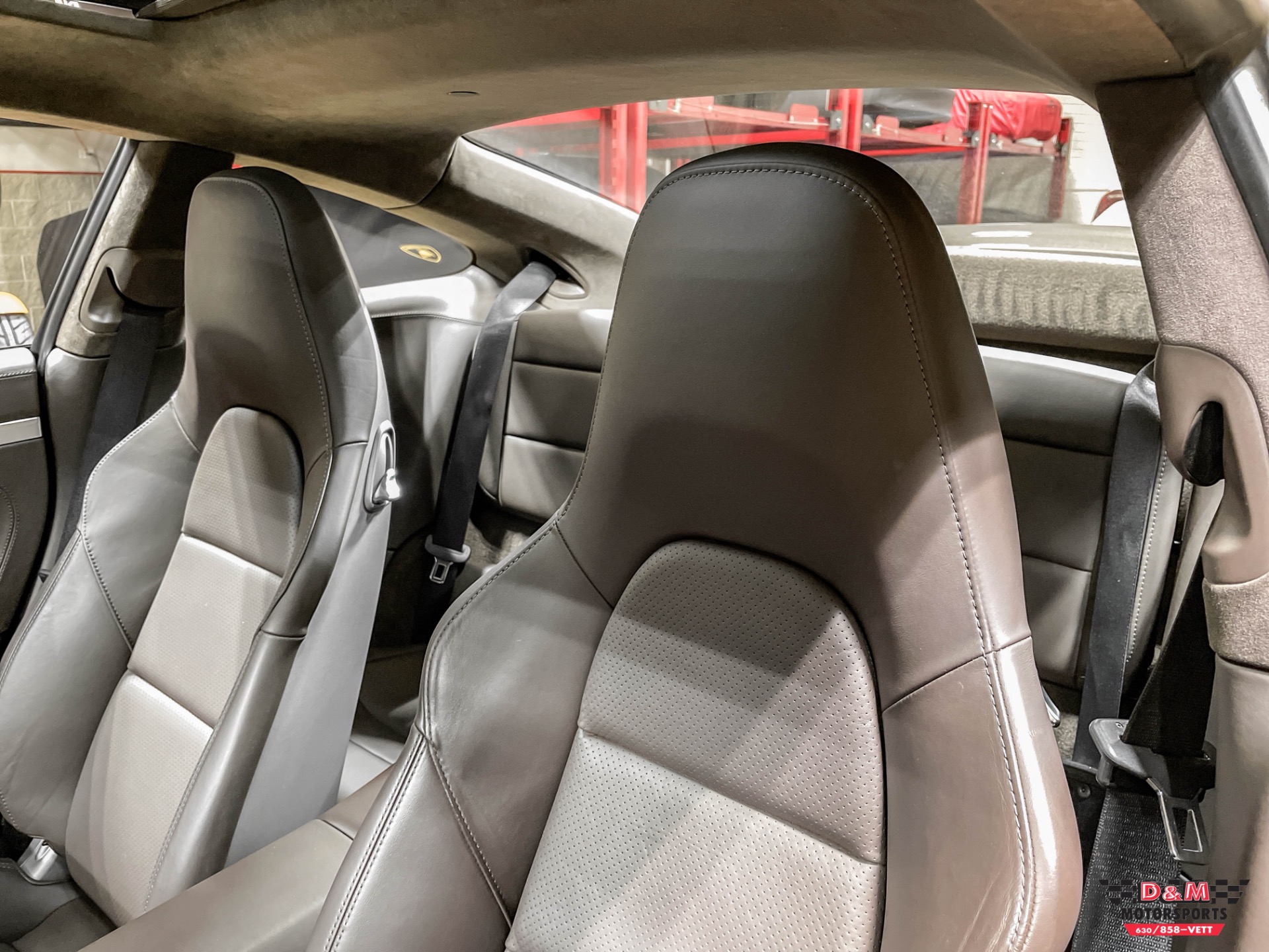 Used 2014 Porsche 911 Turbo Coupe | St. Petersburg, FL