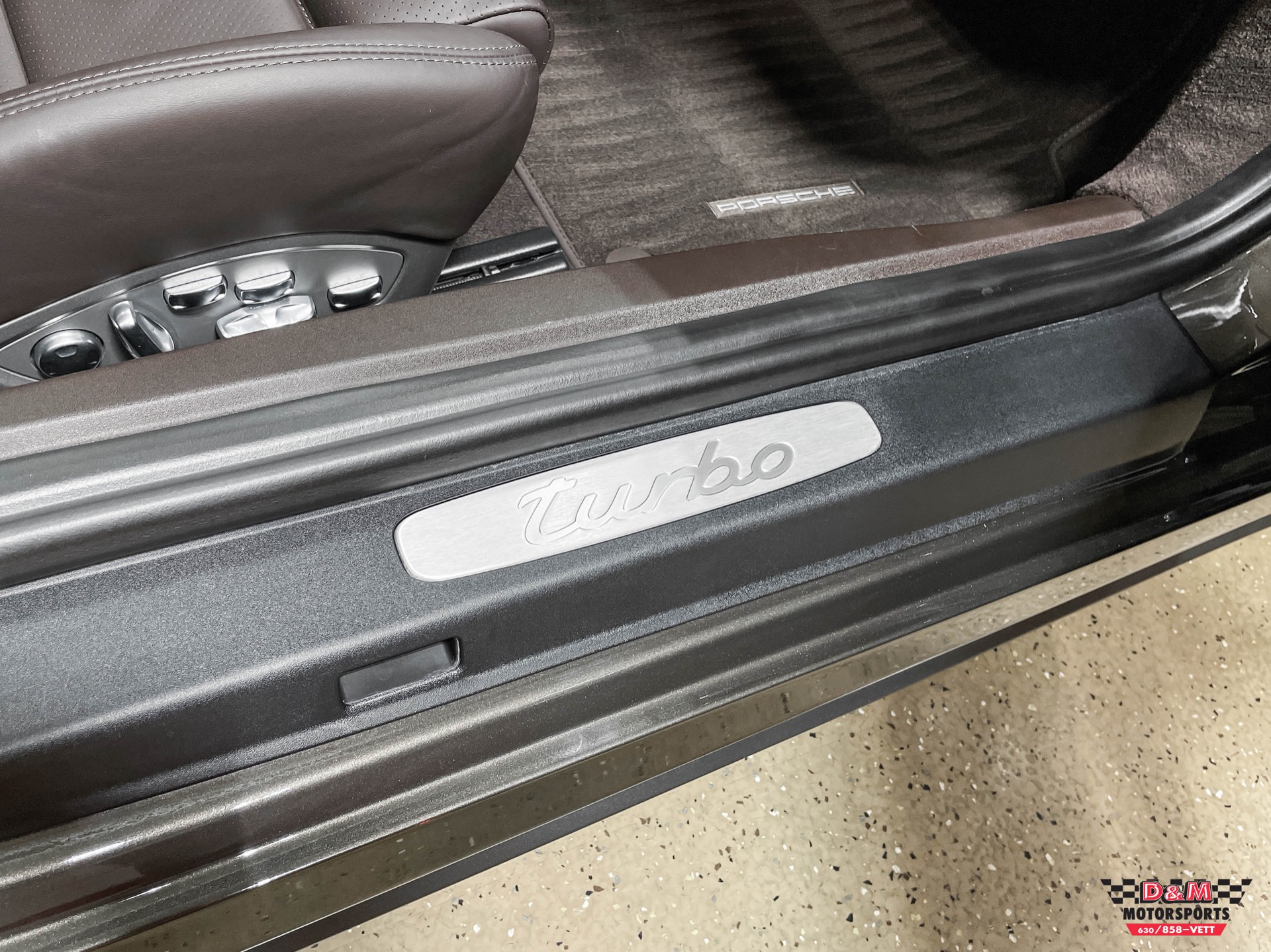 Used 2014 Porsche 911 Turbo Coupe | St. Petersburg, FL
