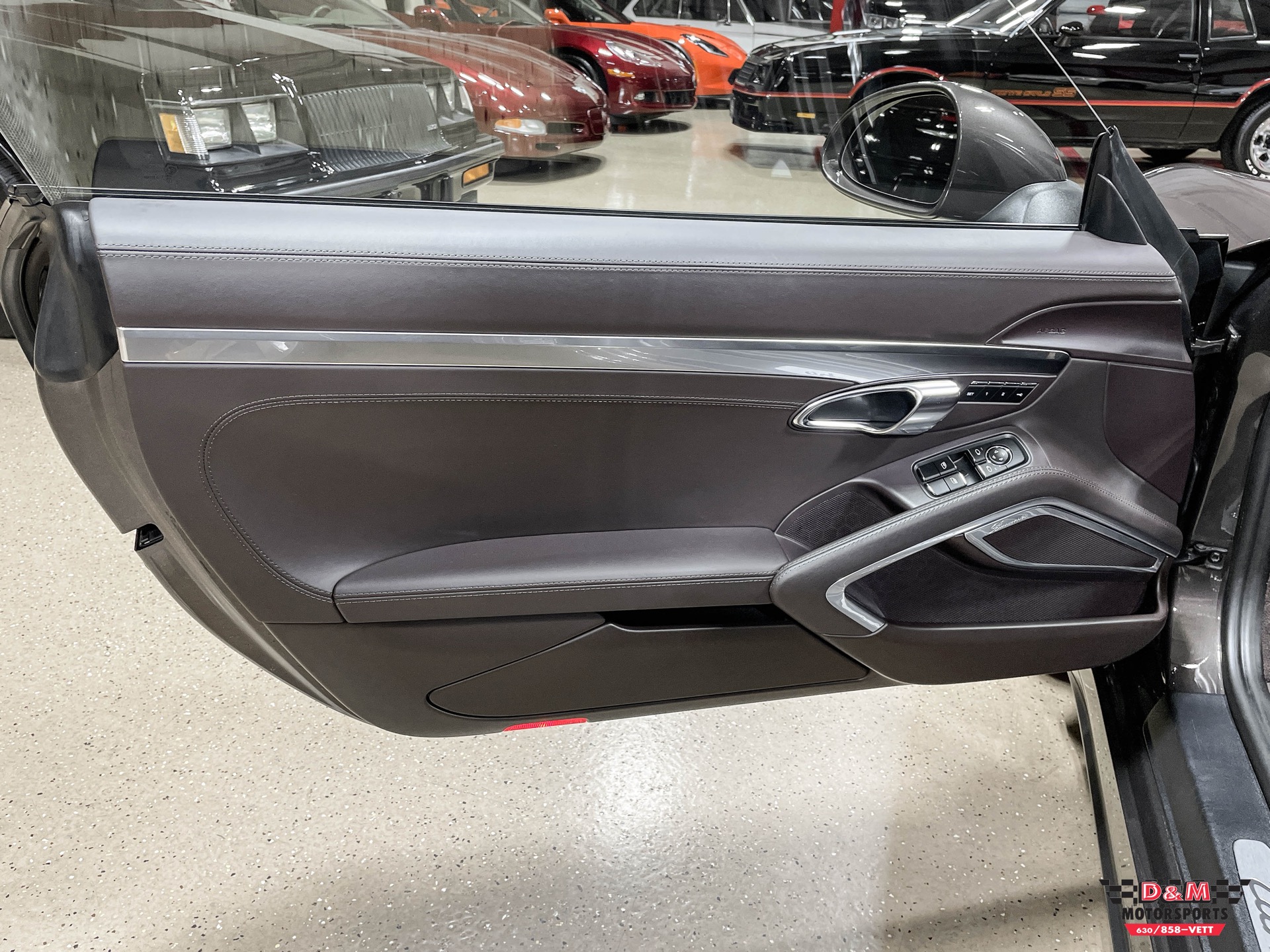 Used 2014 Porsche 911 Turbo Coupe | St. Petersburg, FL