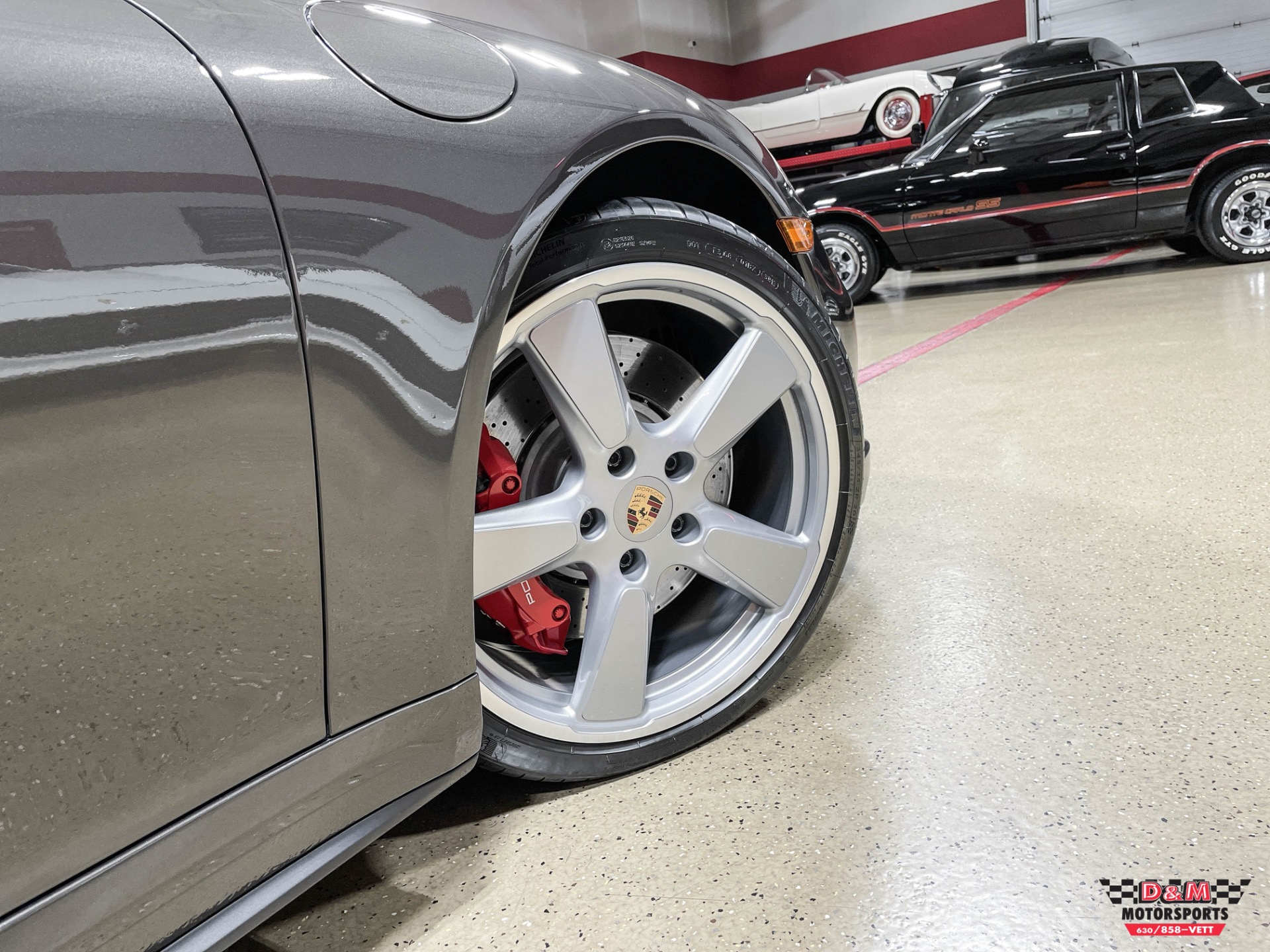 Used 2014 Porsche 911 Turbo Coupe | St. Petersburg, FL