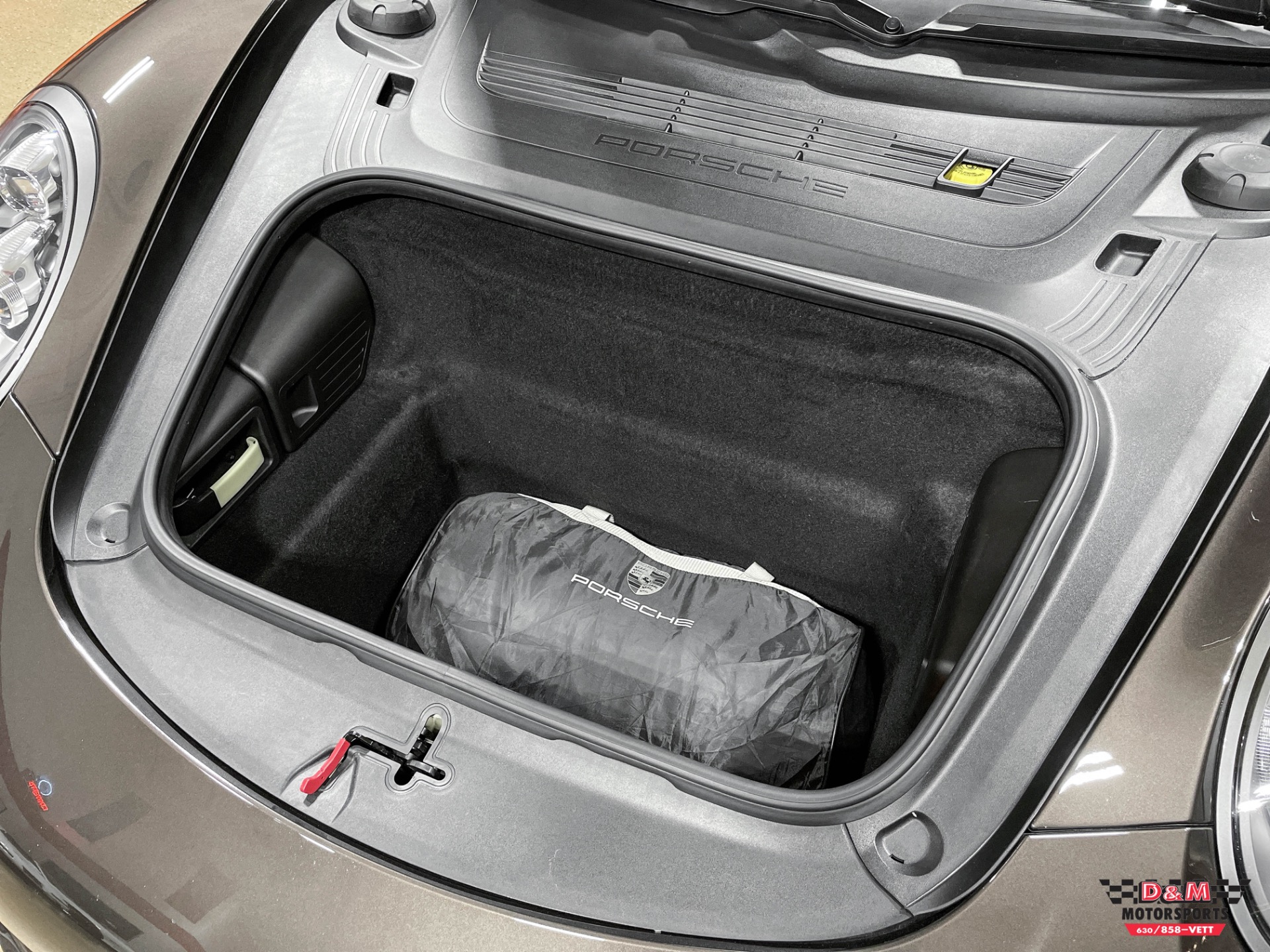 Used 2014 Porsche 911 Turbo Coupe | St. Petersburg, FL
