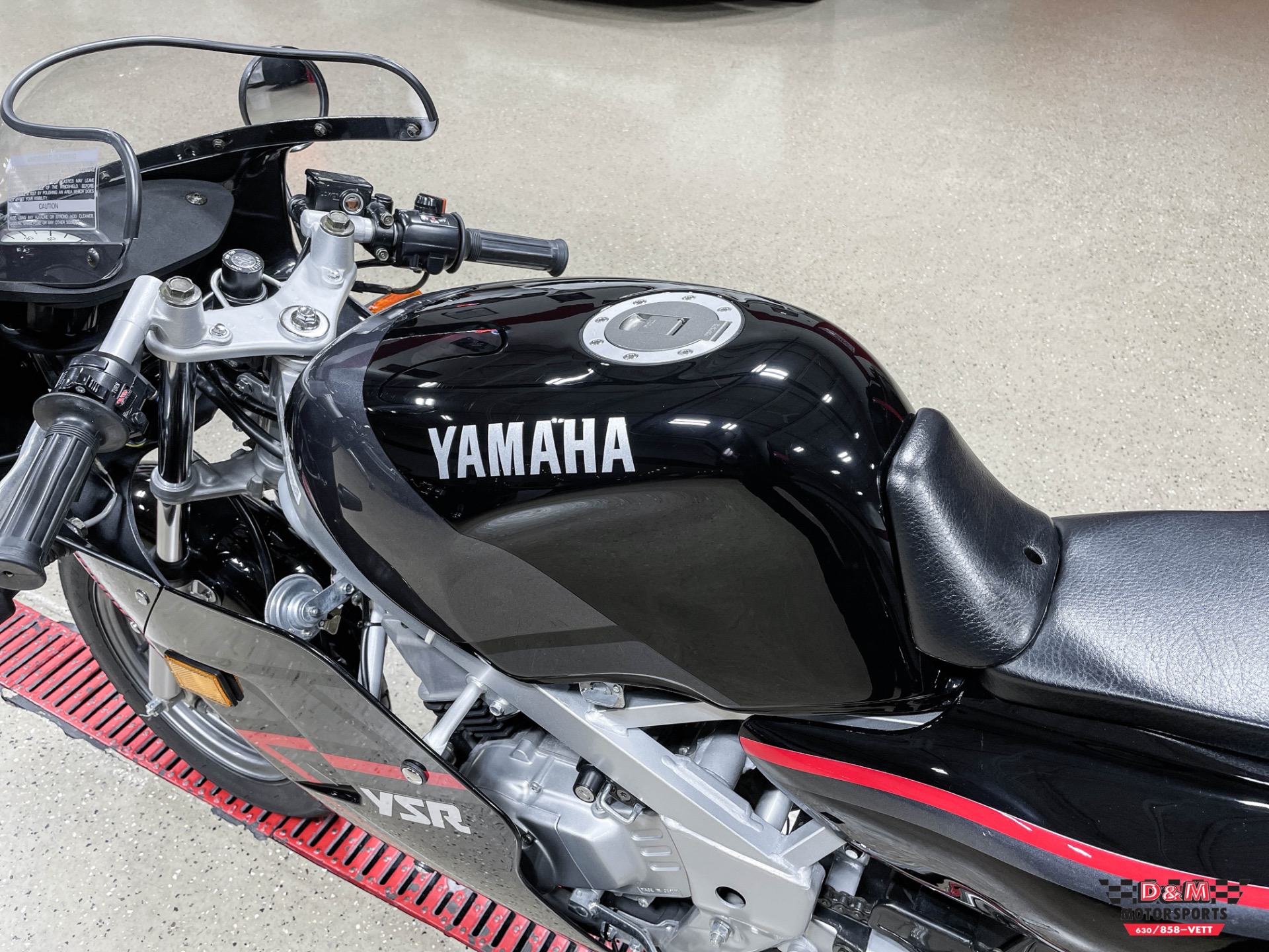 Used 1990 Yamaha YSR50  | Glen Ellyn, IL