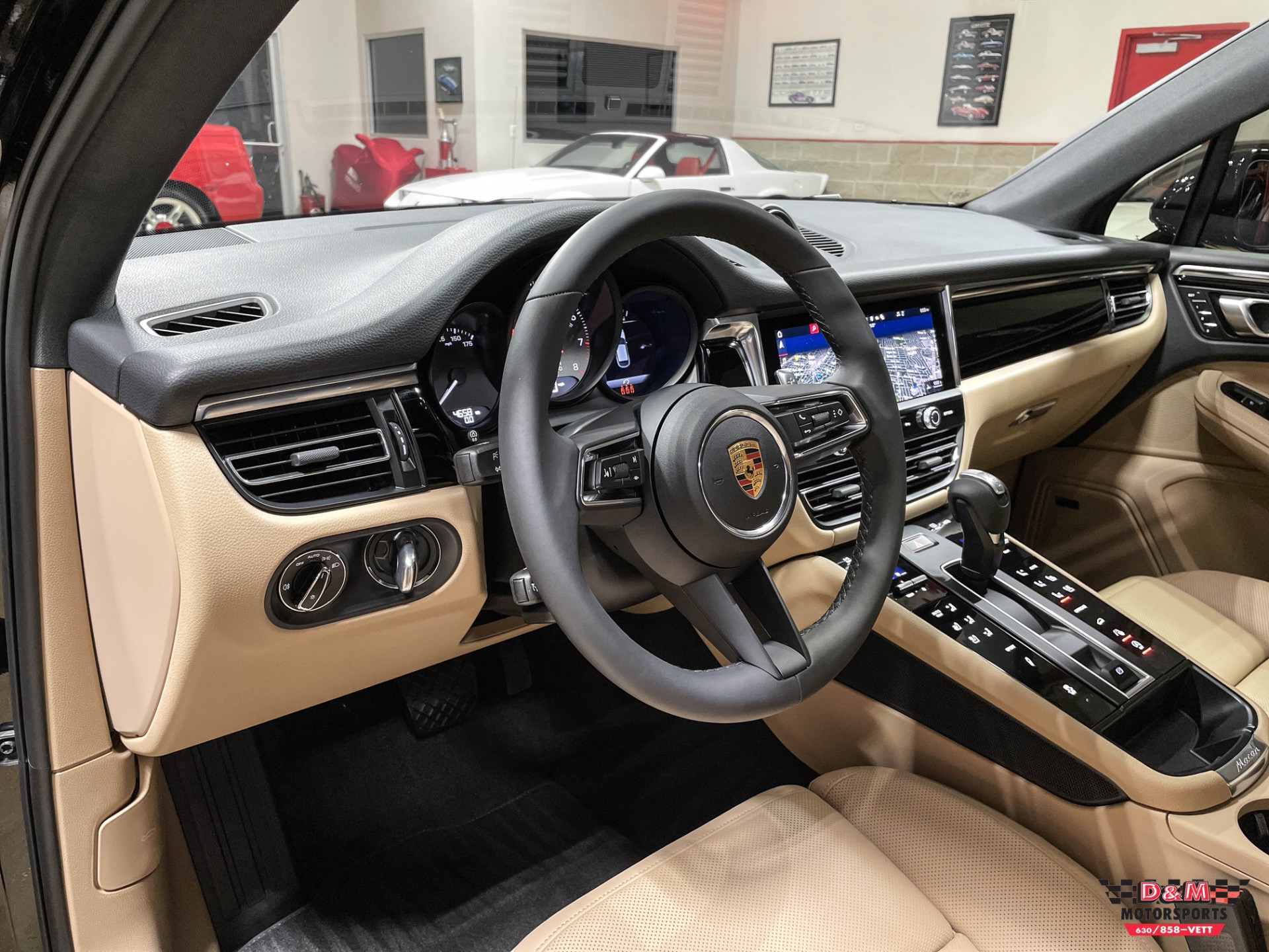 Used 2023 Porsche Macan S | St. Petersburg, FL