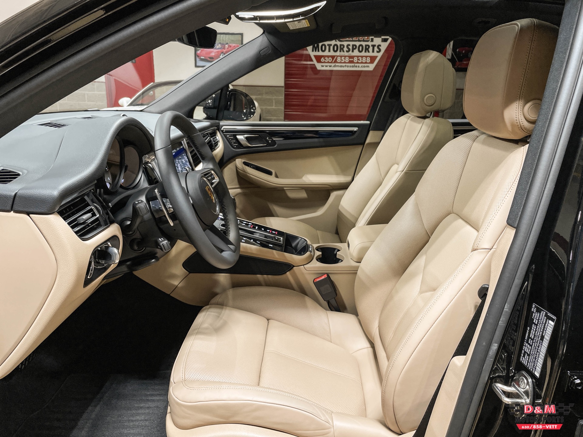 Used 2023 Porsche Macan S | St. Petersburg, FL
