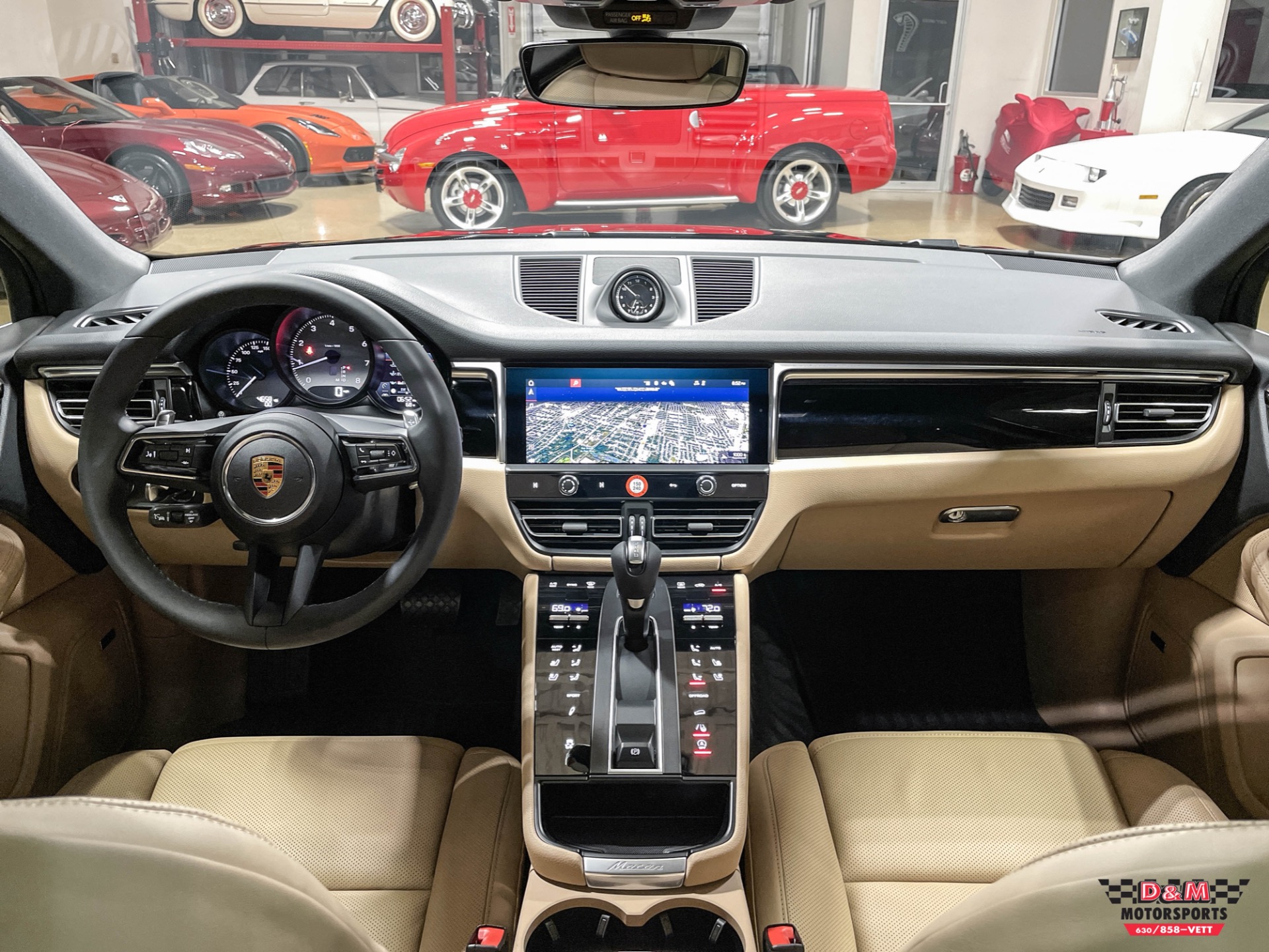 Used 2023 Porsche Macan S | St. Petersburg, FL