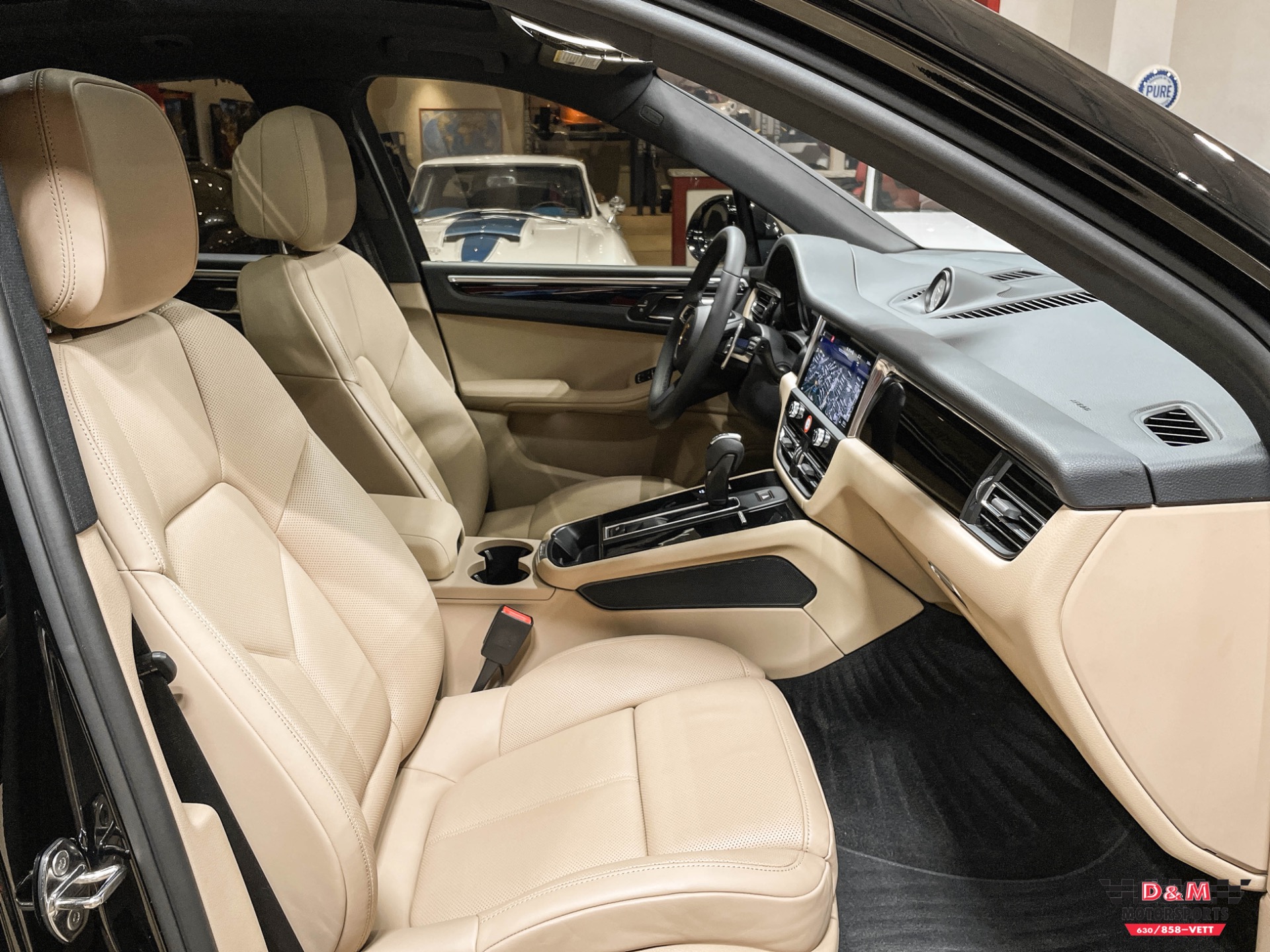 Used 2023 Porsche Macan S | St. Petersburg, FL