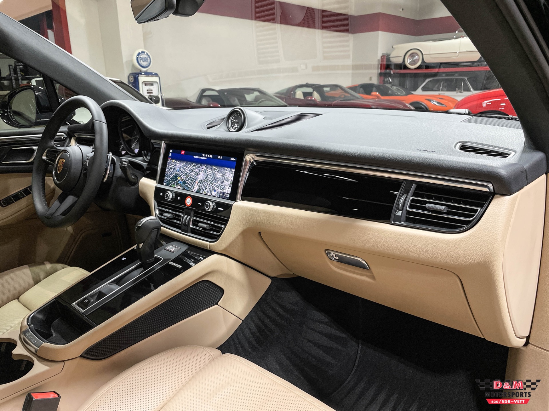 Used 2023 Porsche Macan S | St. Petersburg, FL