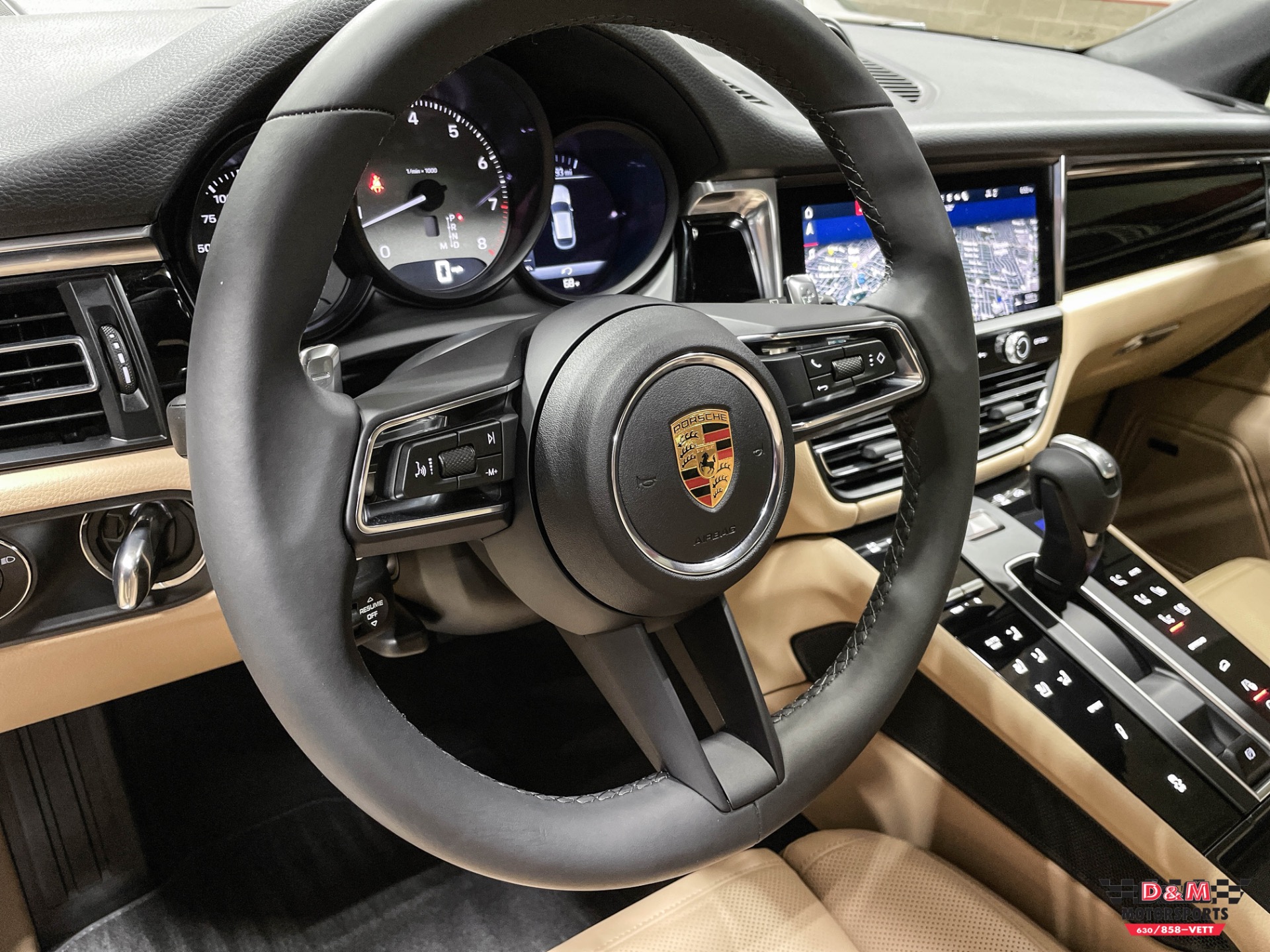 Used 2023 Porsche Macan S | St. Petersburg, FL