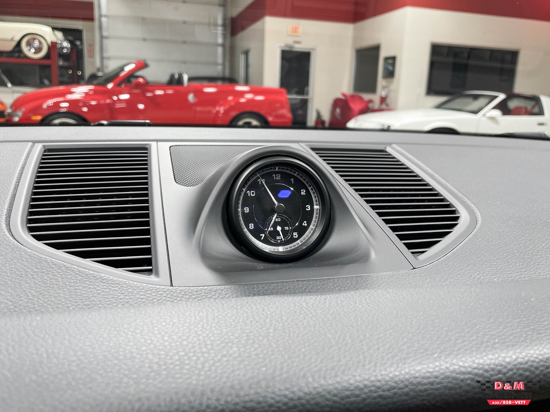 Used 2023 Porsche Macan S | St. Petersburg, FL
