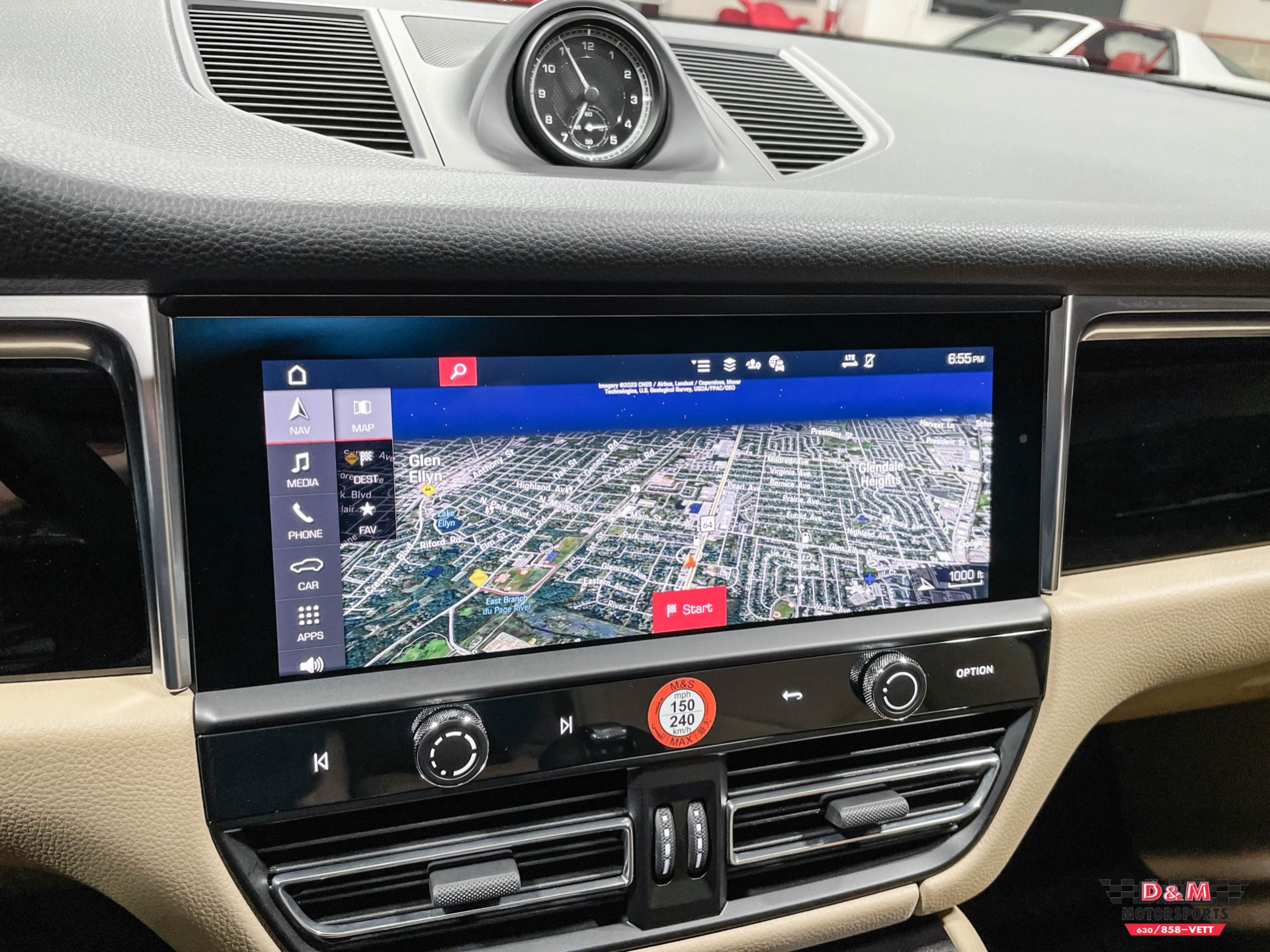 Used 2023 Porsche Macan S | St. Petersburg, FL