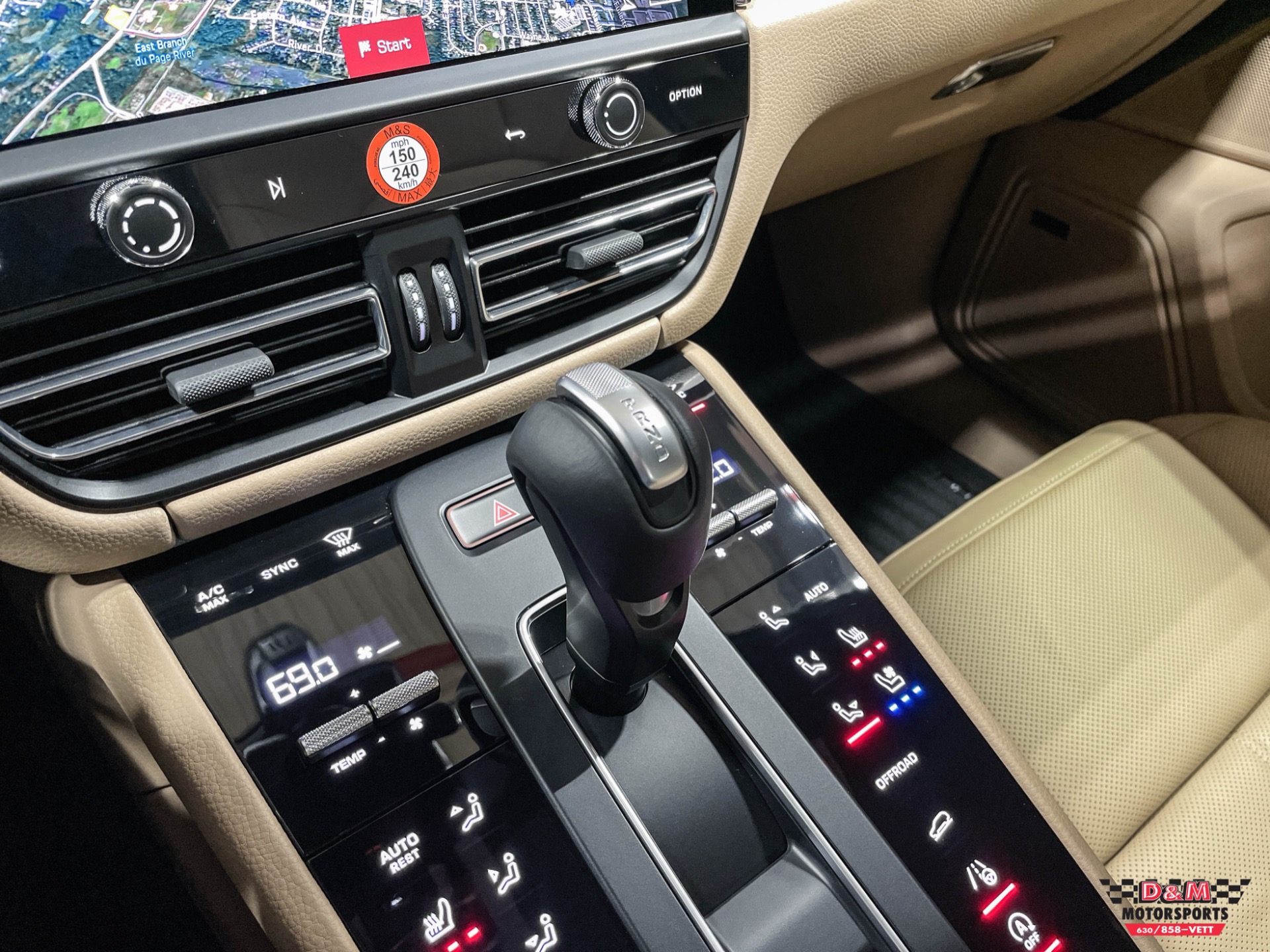 Used 2023 Porsche Macan S | St. Petersburg, FL