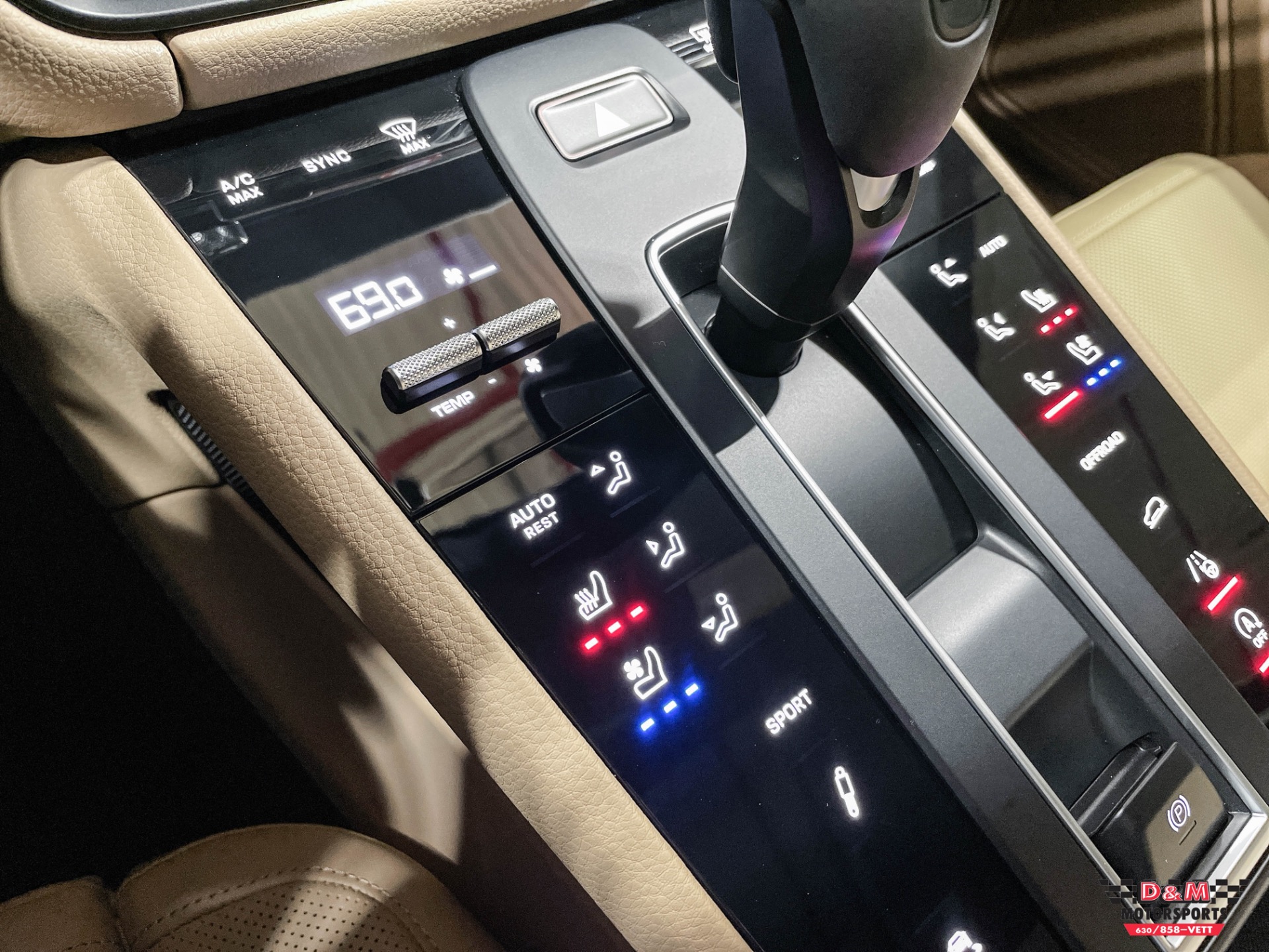 Used 2023 Porsche Macan S | St. Petersburg, FL