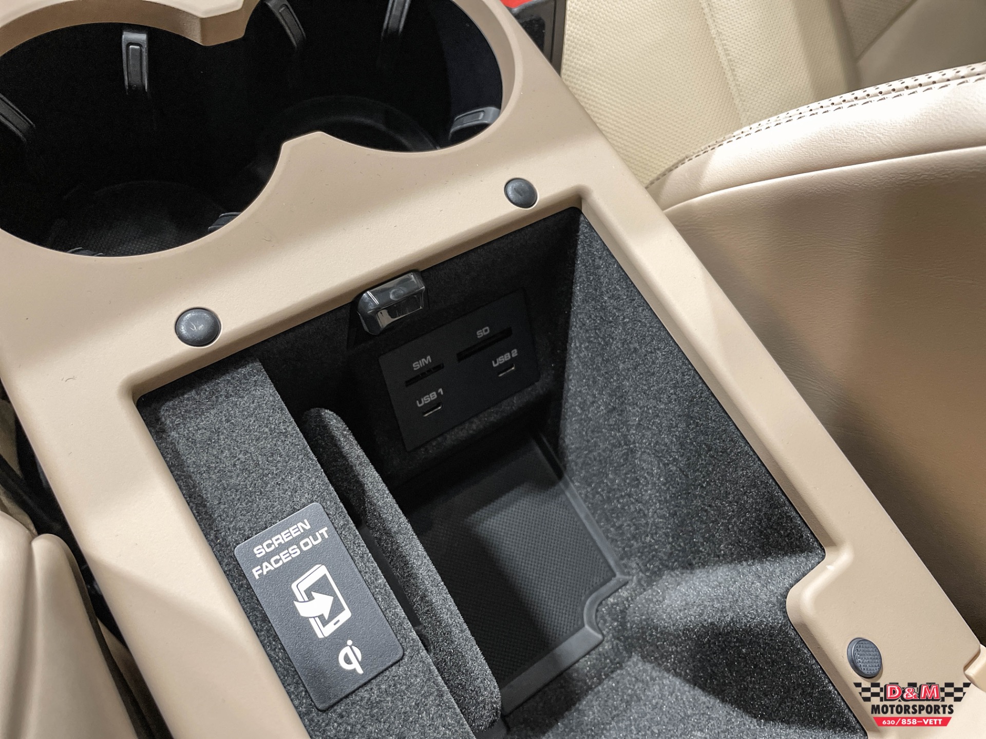 Used 2023 Porsche Macan S | St. Petersburg, FL
