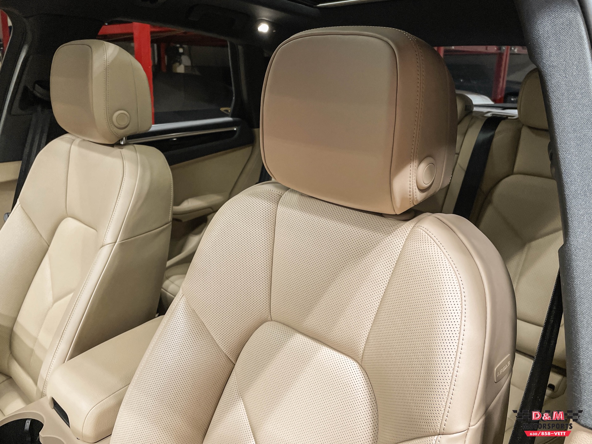 Used 2023 Porsche Macan S | St. Petersburg, FL