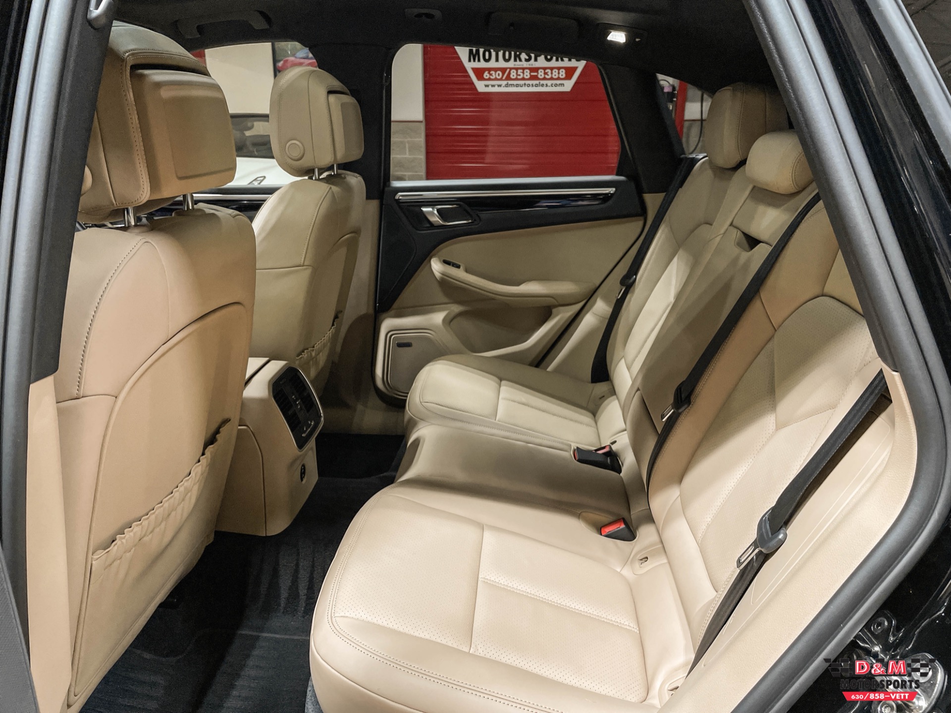 Used 2023 Porsche Macan S | St. Petersburg, FL