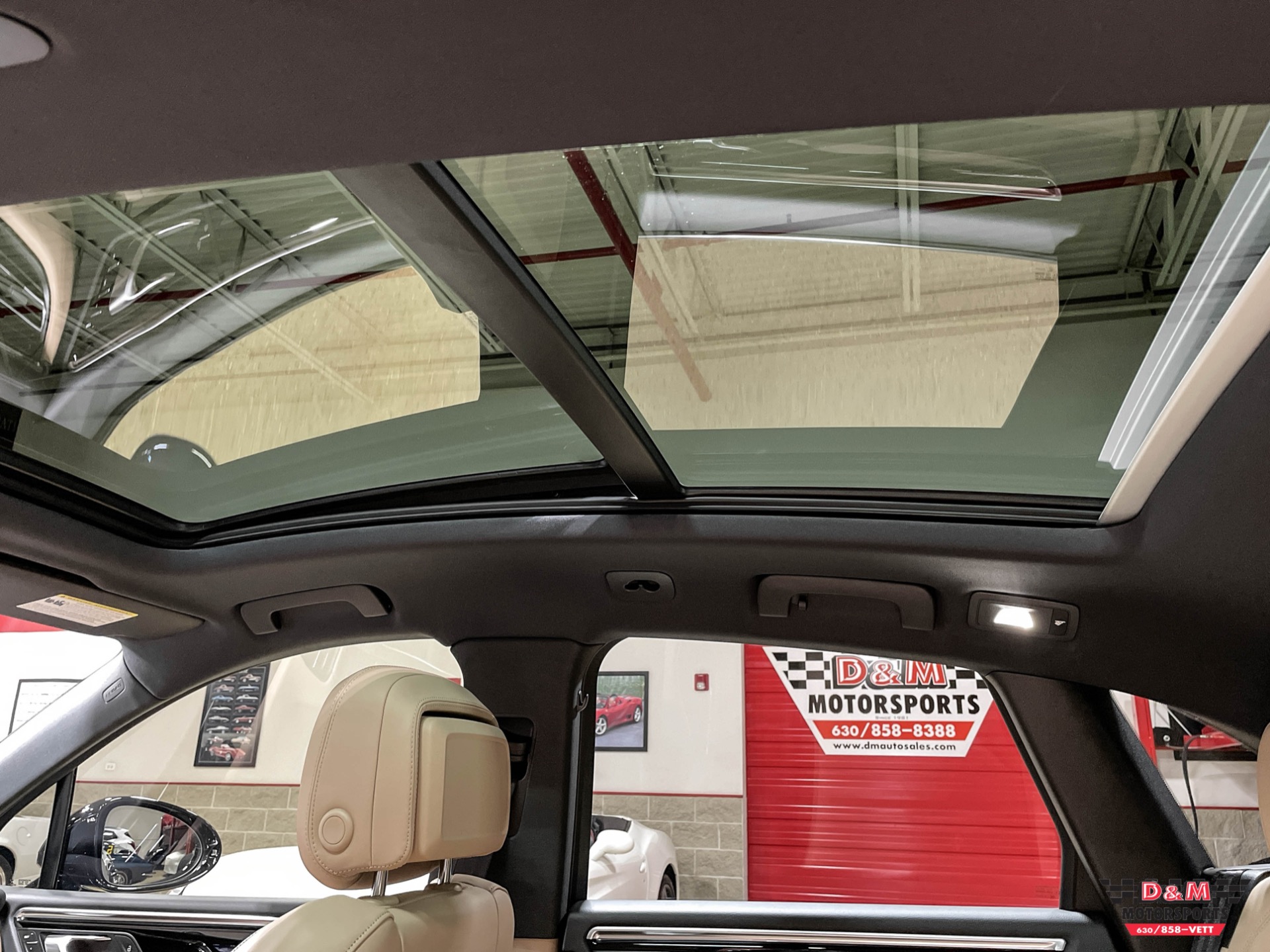 Used 2023 Porsche Macan S | St. Petersburg, FL