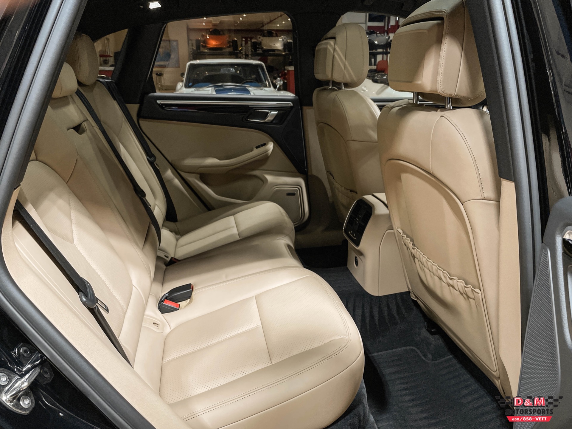 Used 2023 Porsche Macan S | St. Petersburg, FL