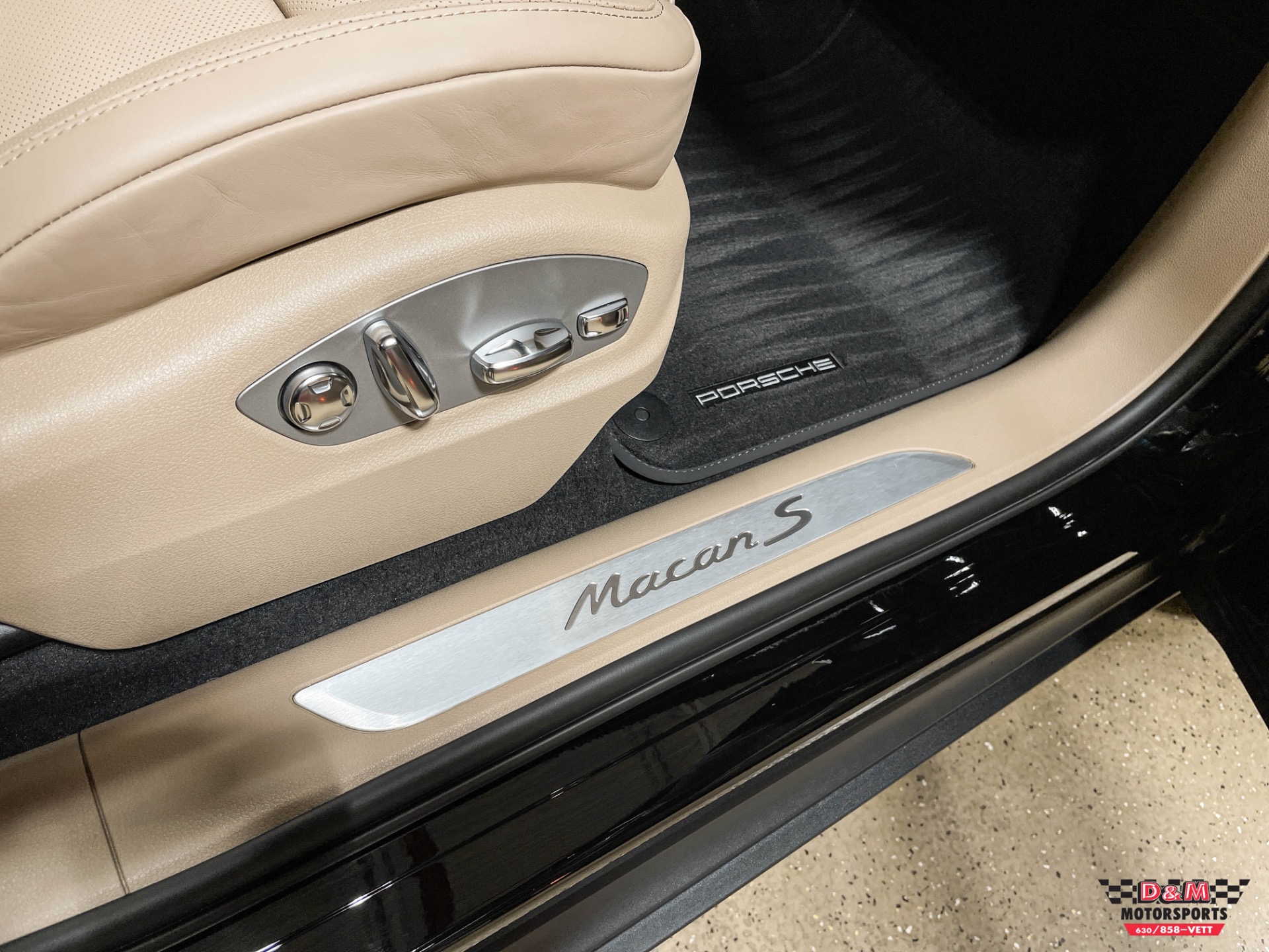 Used 2023 Porsche Macan S | St. Petersburg, FL