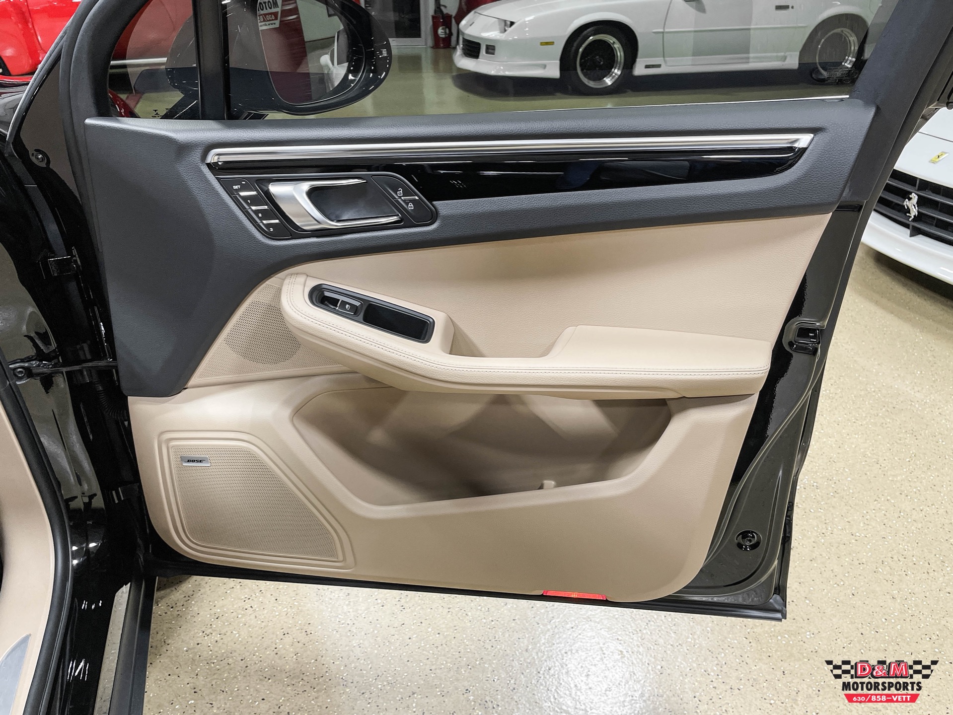 Used 2023 Porsche Macan S | St. Petersburg, FL