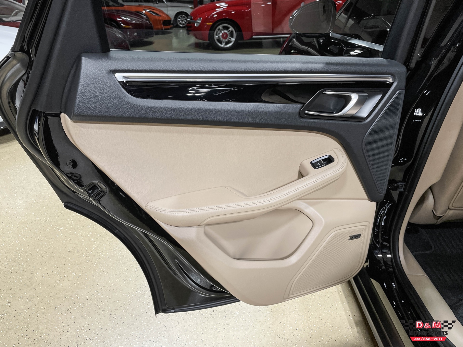 Used 2023 Porsche Macan S | St. Petersburg, FL