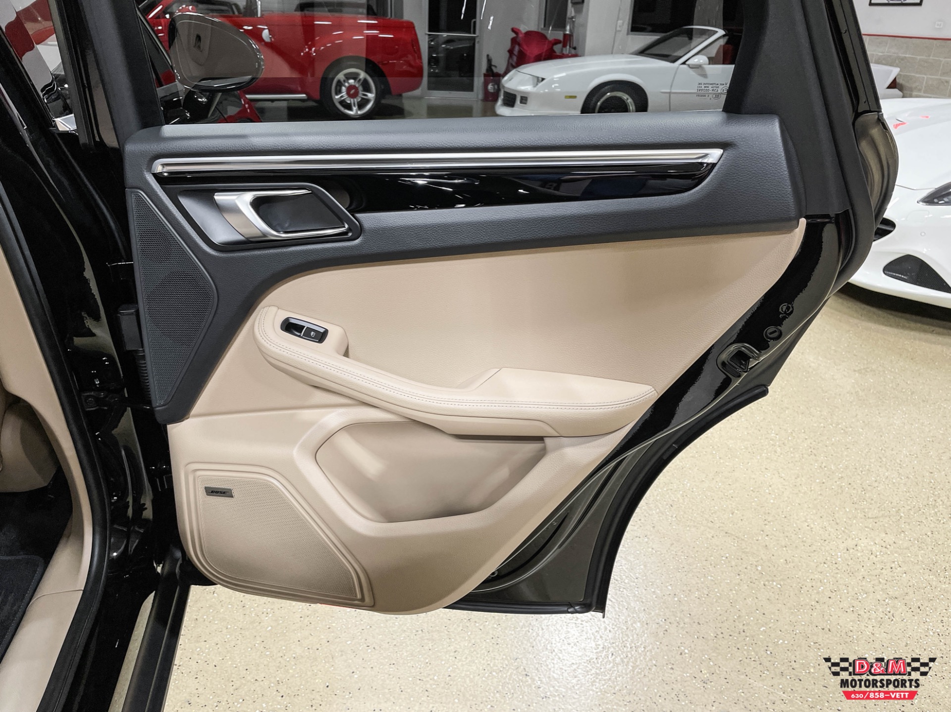 Used 2023 Porsche Macan S | St. Petersburg, FL