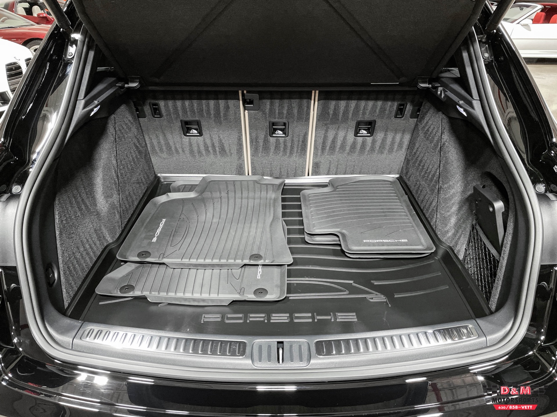 Used 2023 Porsche Macan S | St. Petersburg, FL
