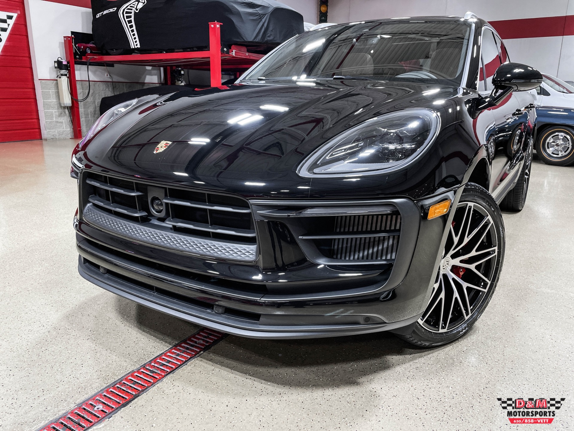 Used 2023 Porsche Macan S | St. Petersburg, FL