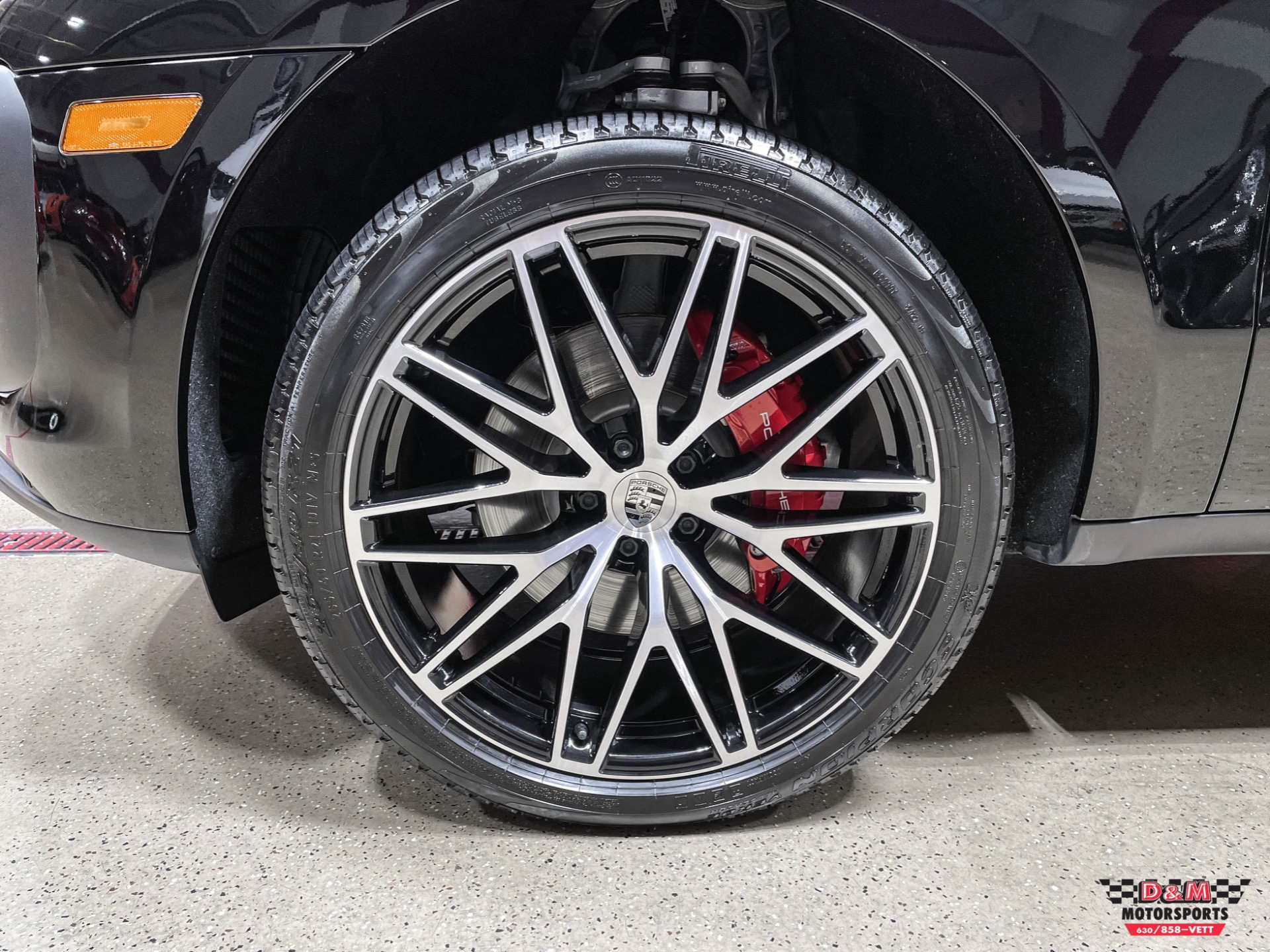 Used 2023 Porsche Macan S | St. Petersburg, FL