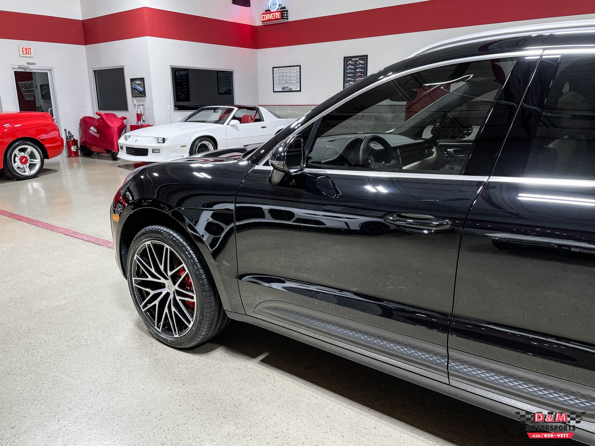 Used 2023 Porsche Macan S | St. Petersburg, FL