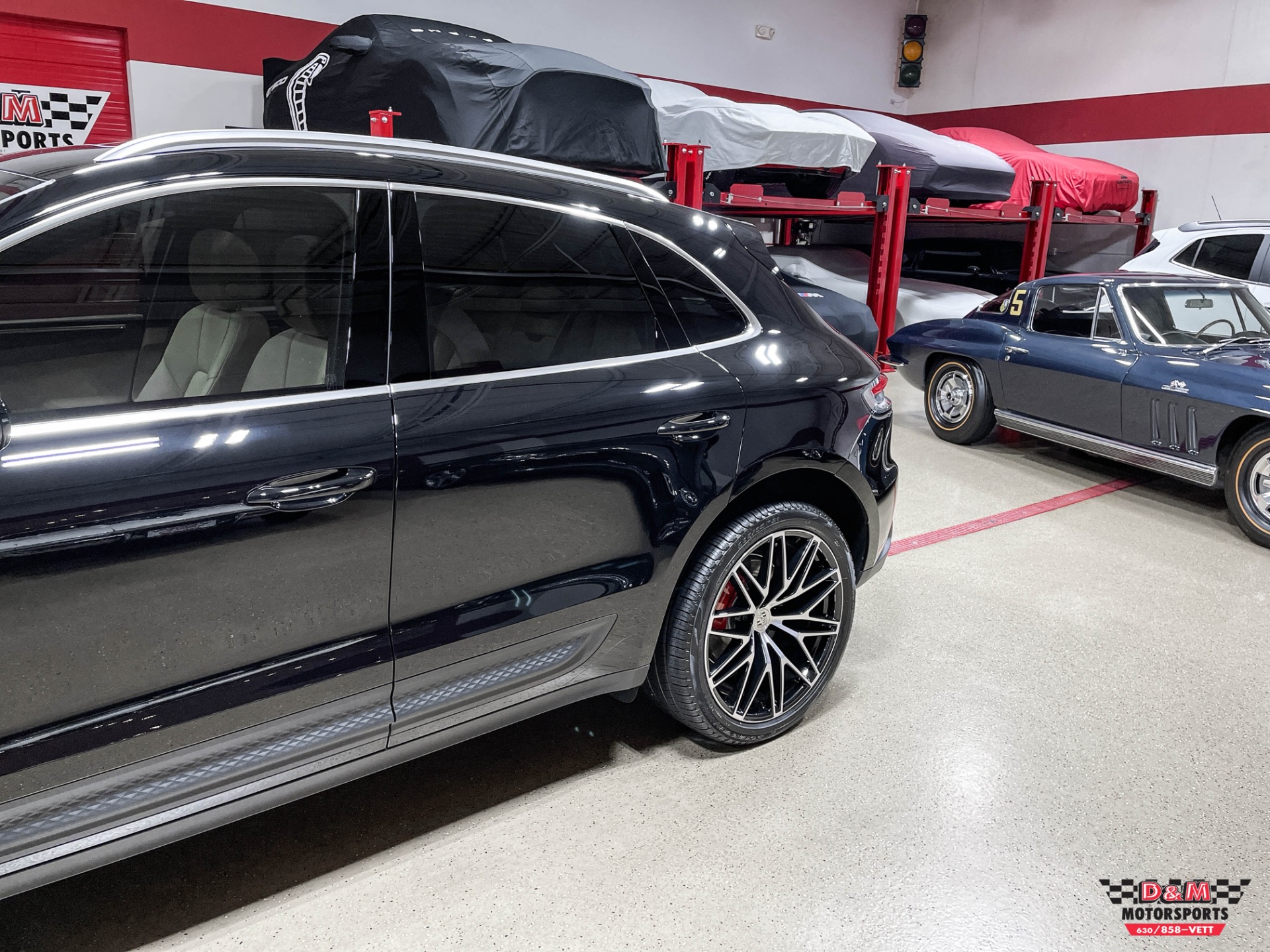 Used 2023 Porsche Macan S | St. Petersburg, FL