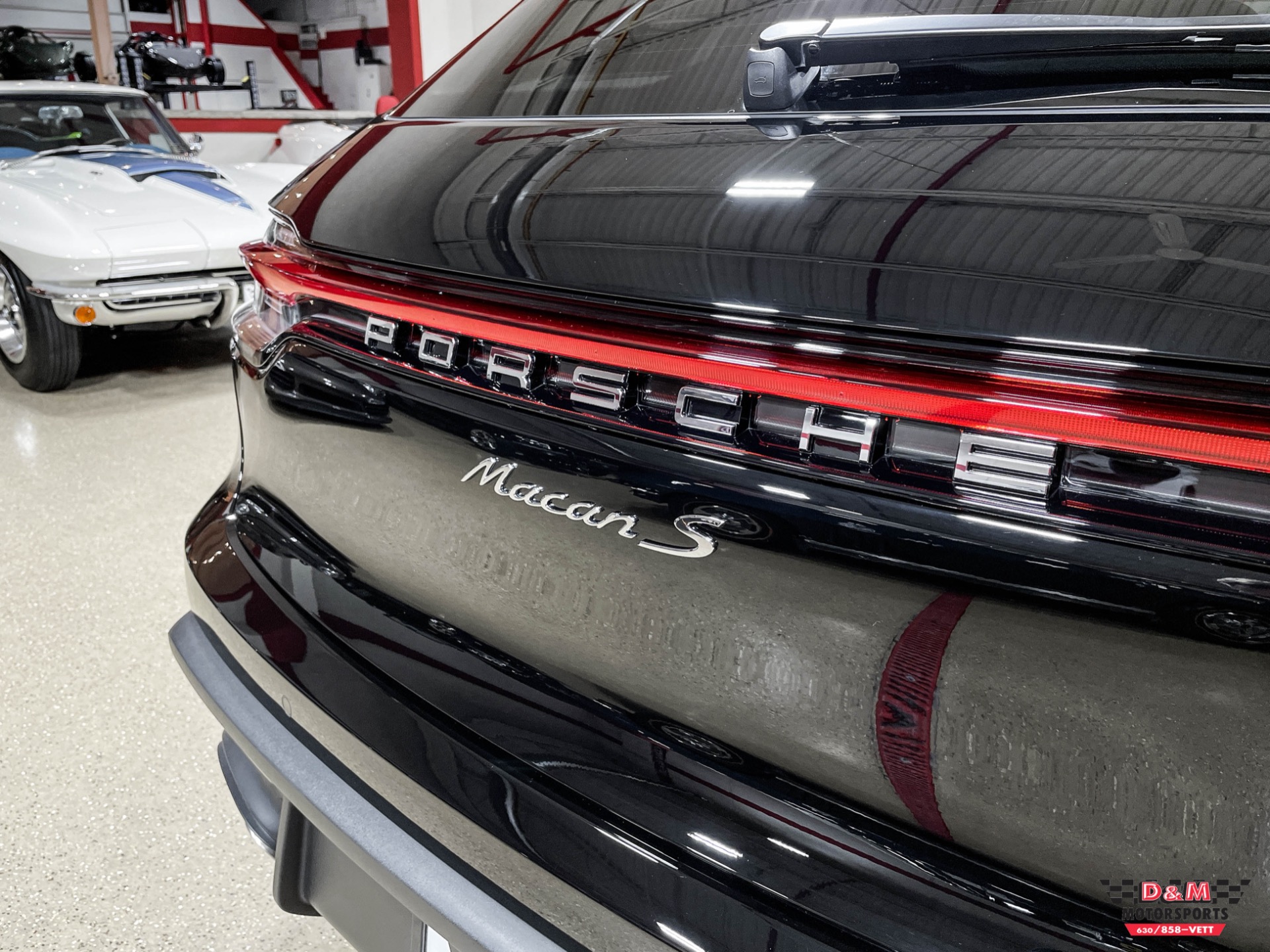 Used 2023 Porsche Macan S | St. Petersburg, FL