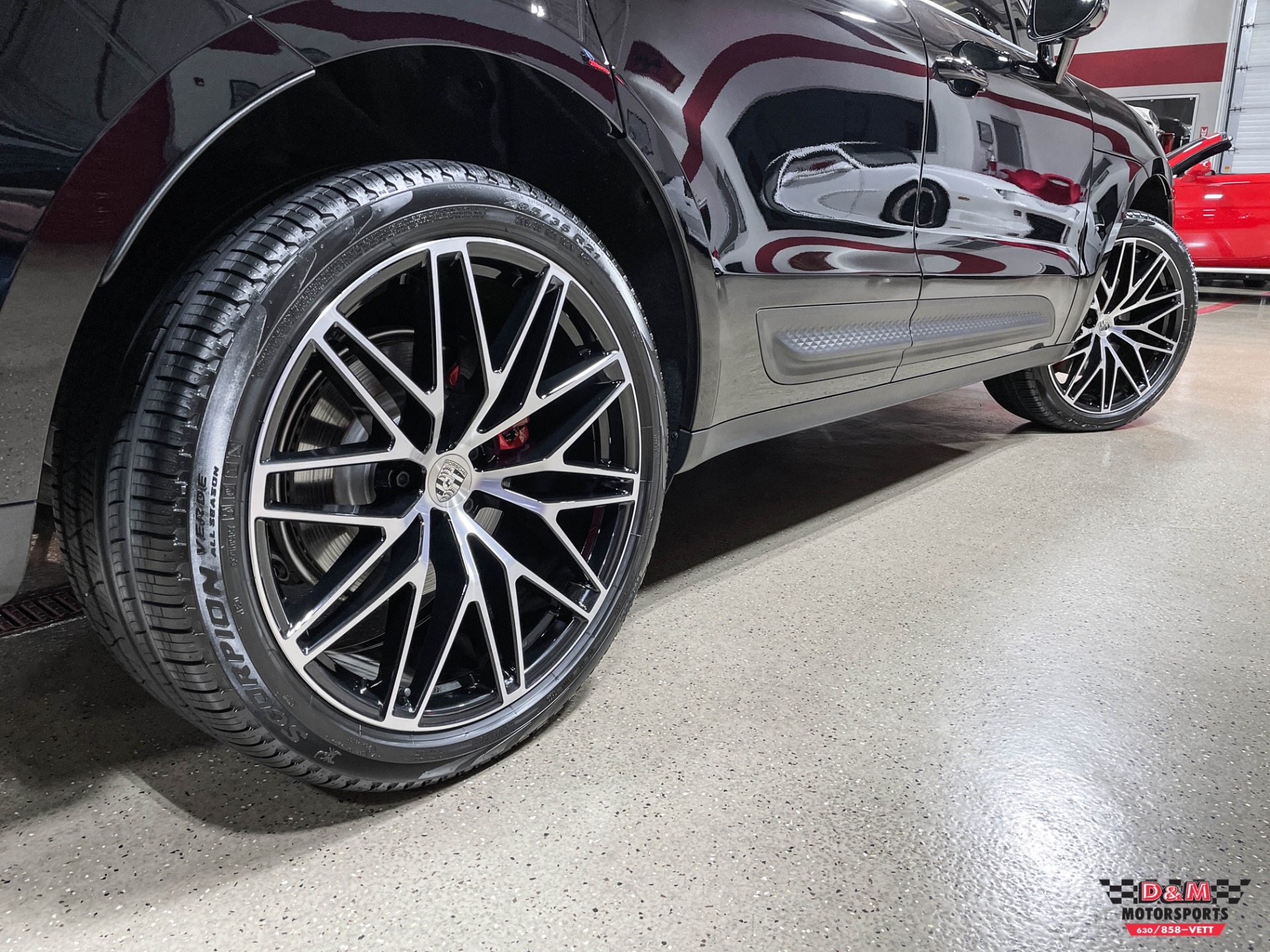 Used 2023 Porsche Macan S | St. Petersburg, FL