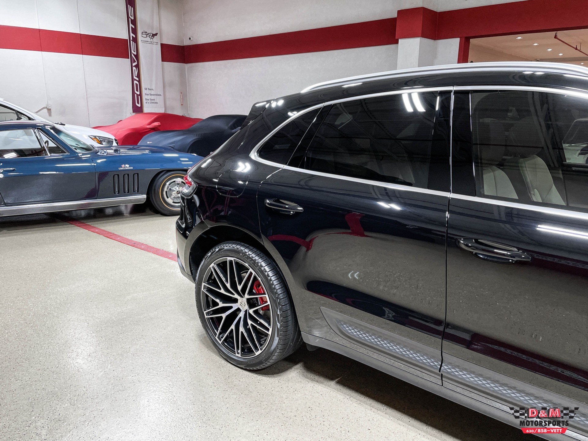 Used 2023 Porsche Macan S | St. Petersburg, FL