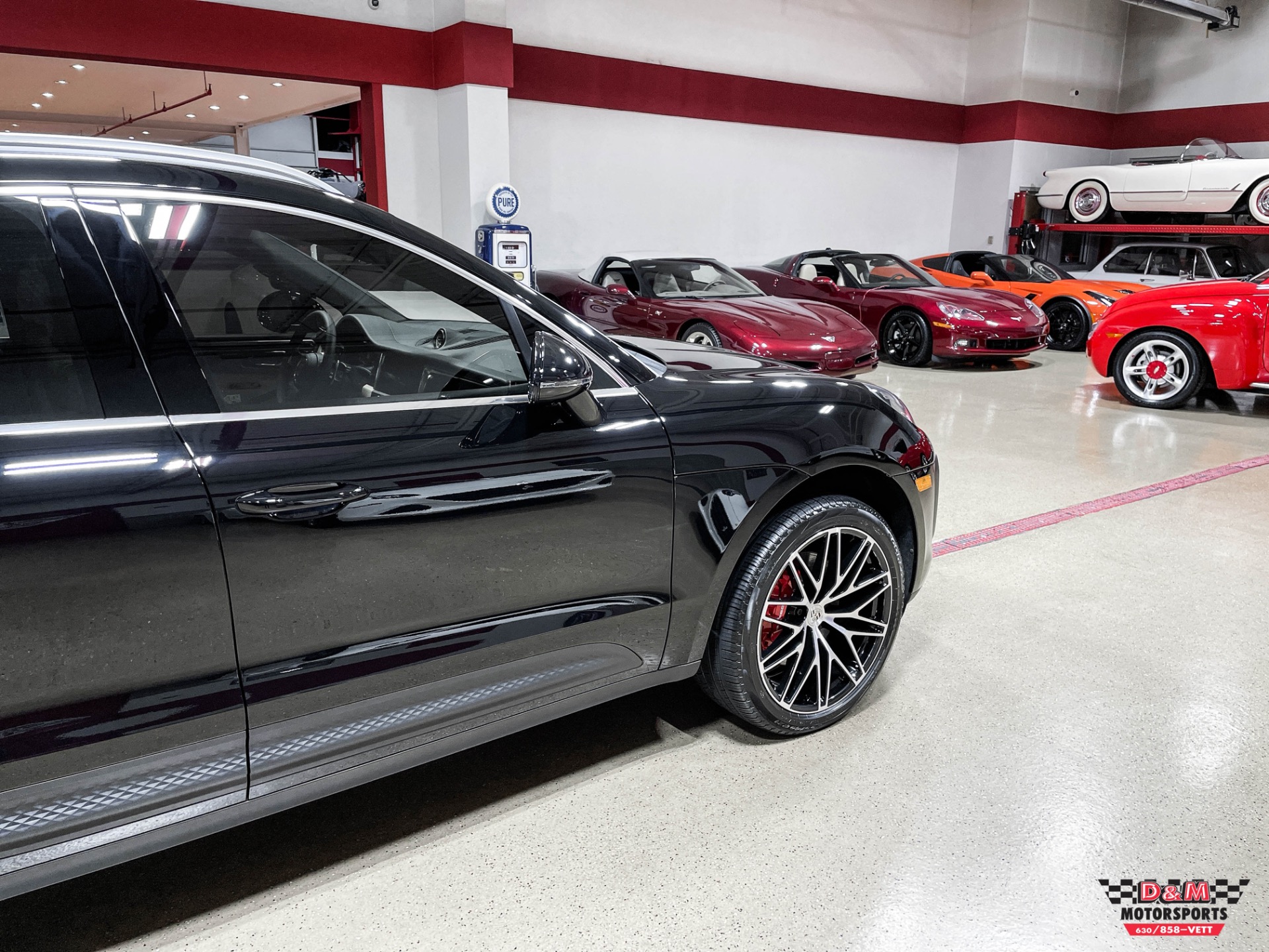 Used 2023 Porsche Macan S | St. Petersburg, FL