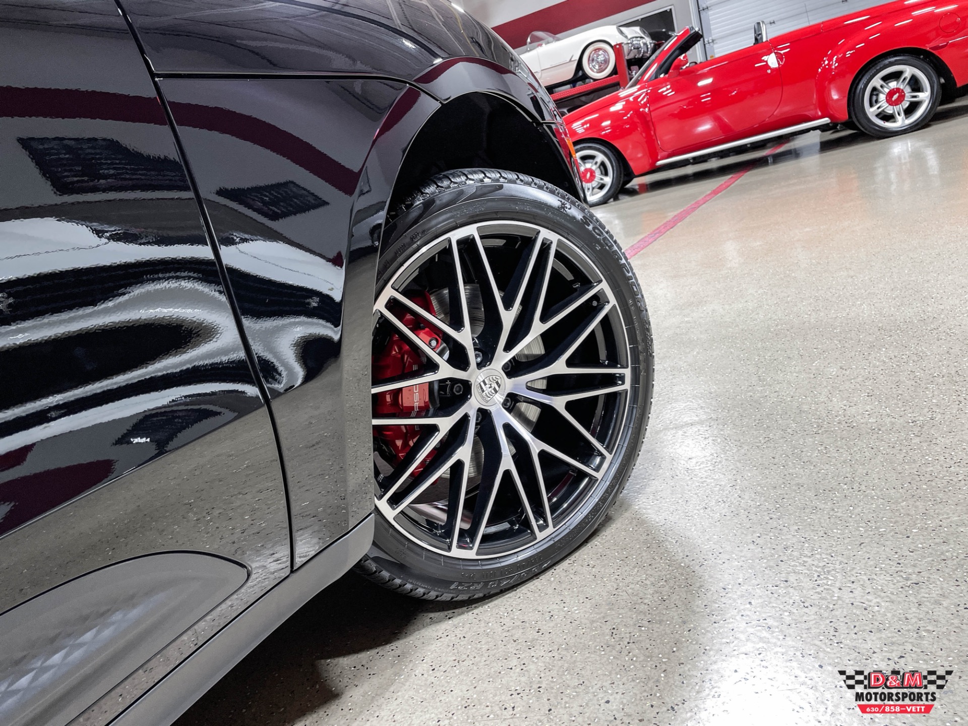 Used 2023 Porsche Macan S | St. Petersburg, FL
