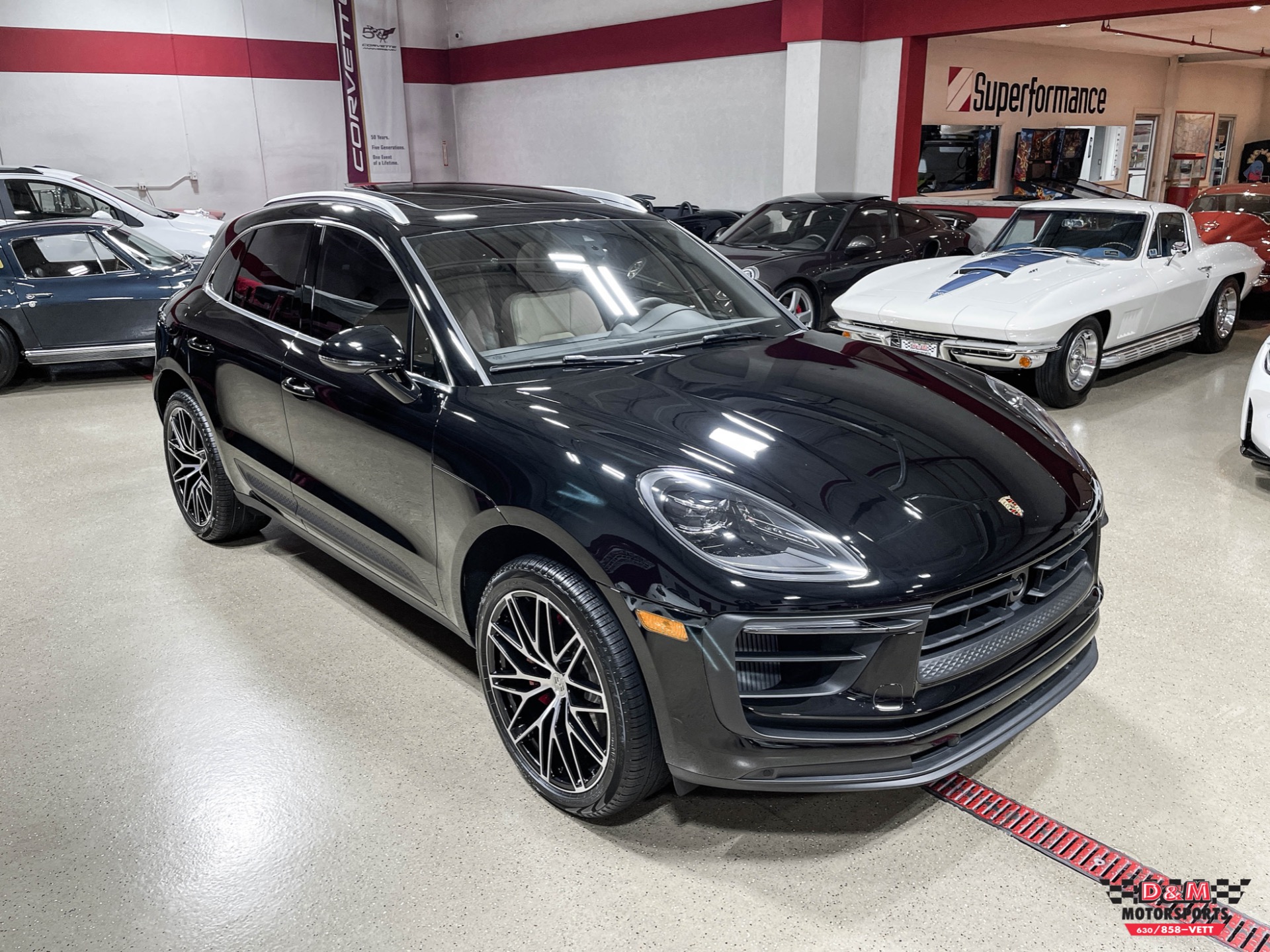 Used 2023 Porsche Macan S | St. Petersburg, FL