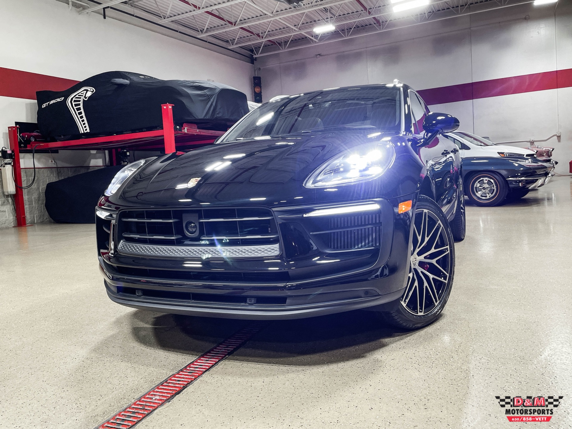 Used 2023 Porsche Macan S | St. Petersburg, FL