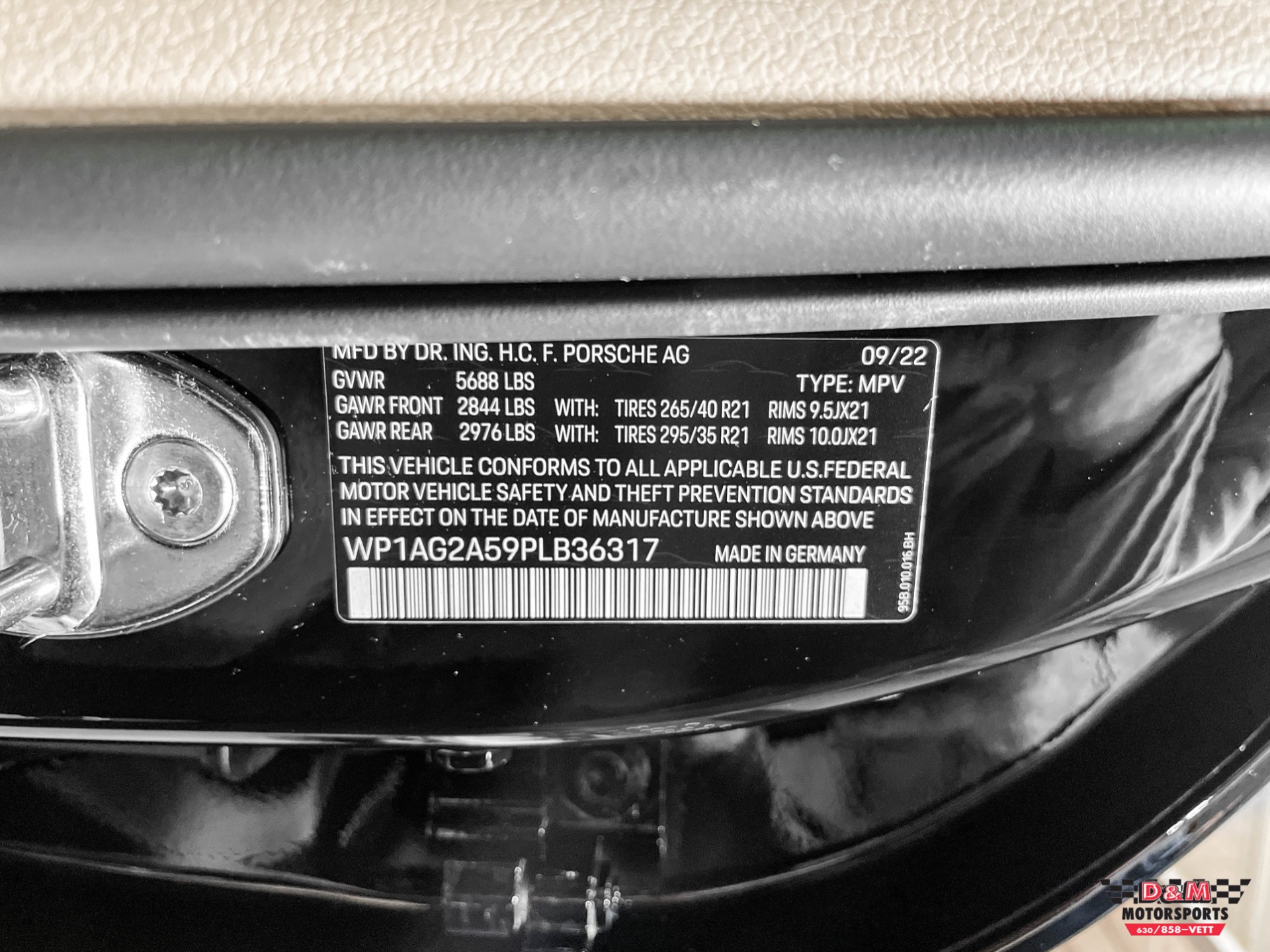 Used 2023 Porsche Macan S | St. Petersburg, FL