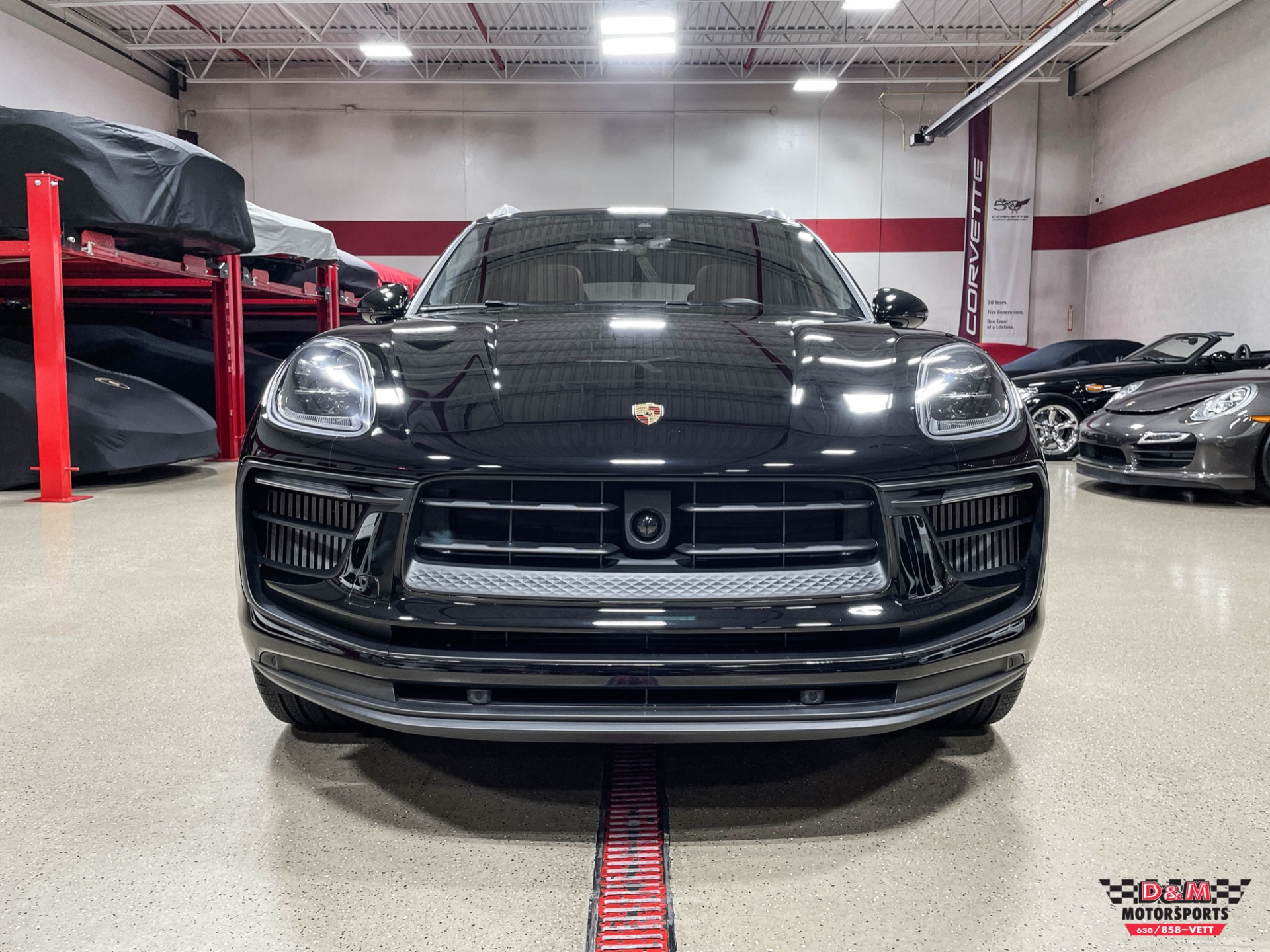 Used 2023 Porsche Macan S | St. Petersburg, FL