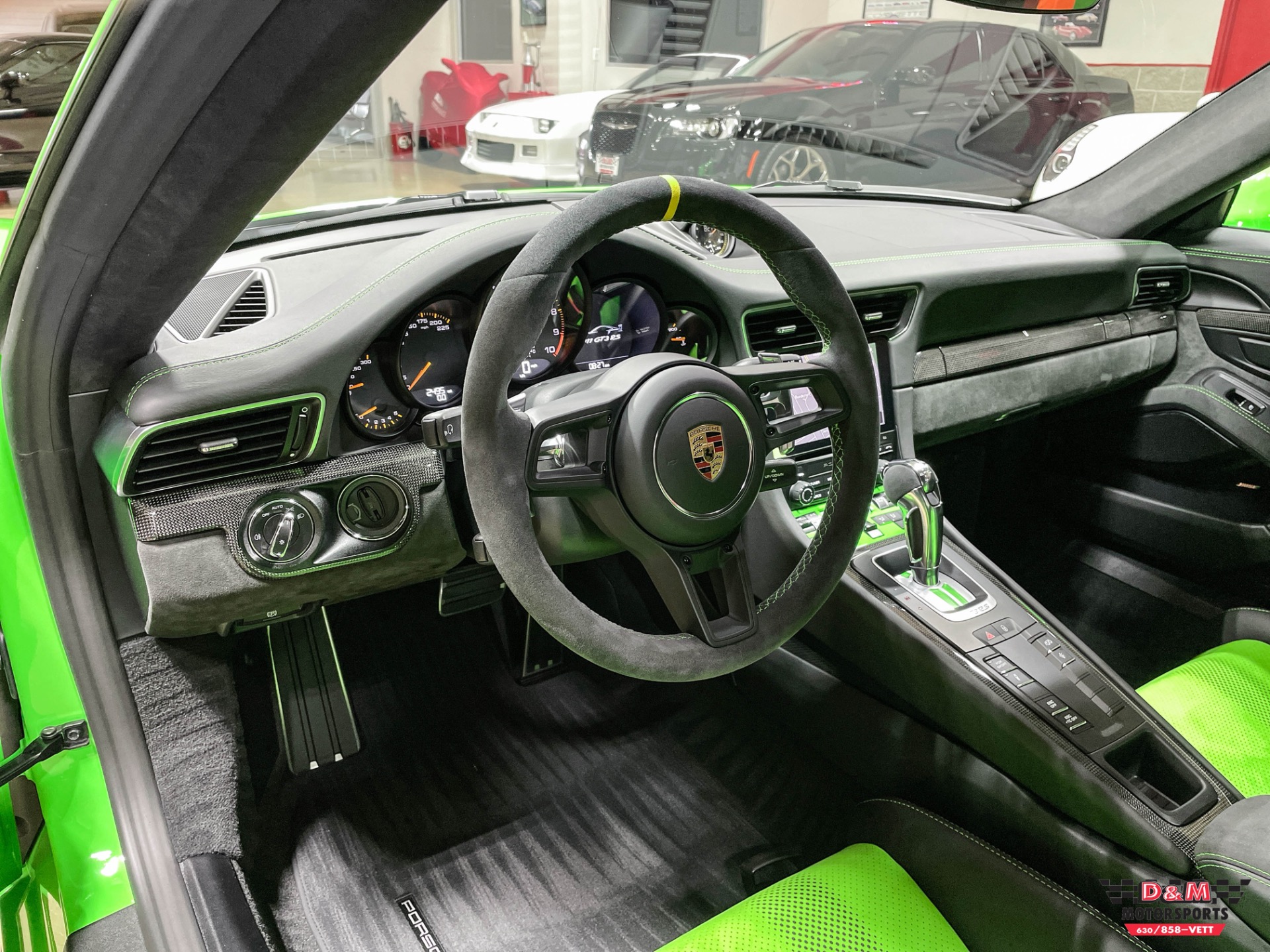 Used 2019 Porsche 911 GT3 RS | St. Petersburg, FL