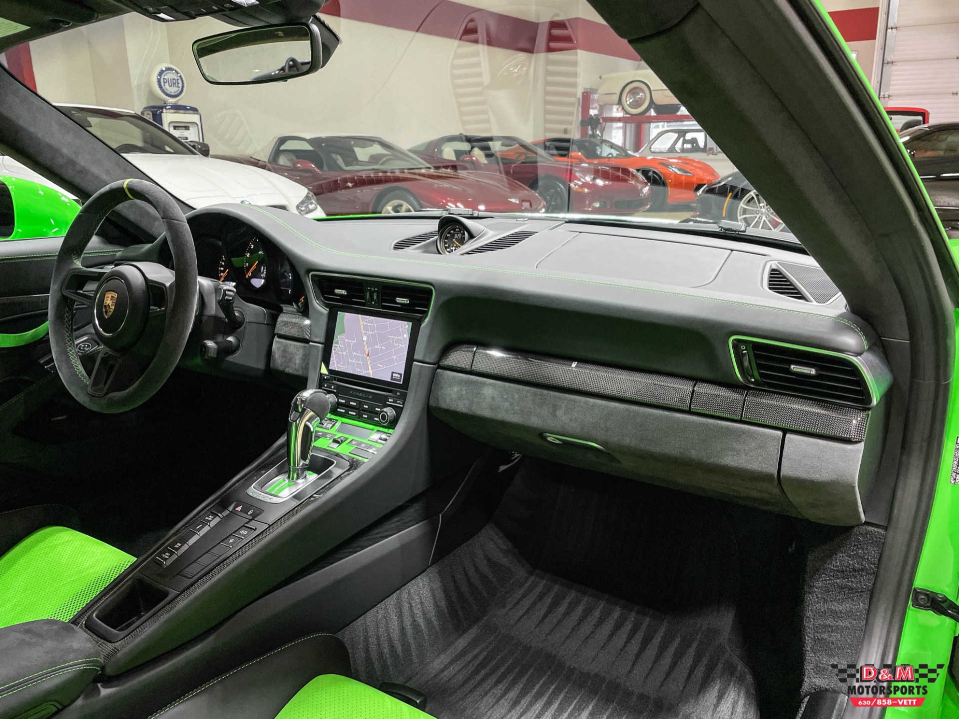 Used 2019 Porsche 911 GT3 RS | St. Petersburg, FL