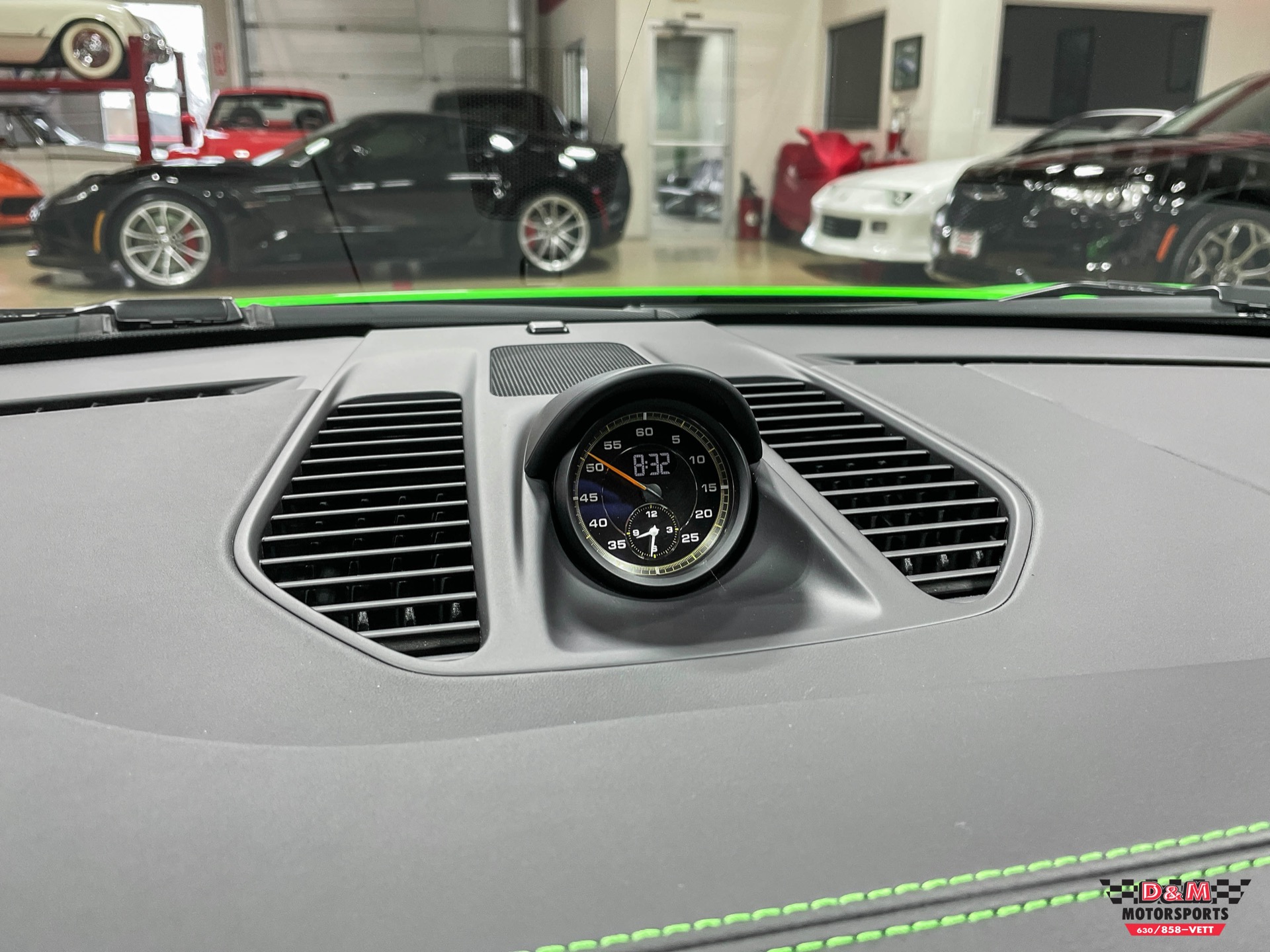 Used 2019 Porsche 911 GT3 RS | St. Petersburg, FL
