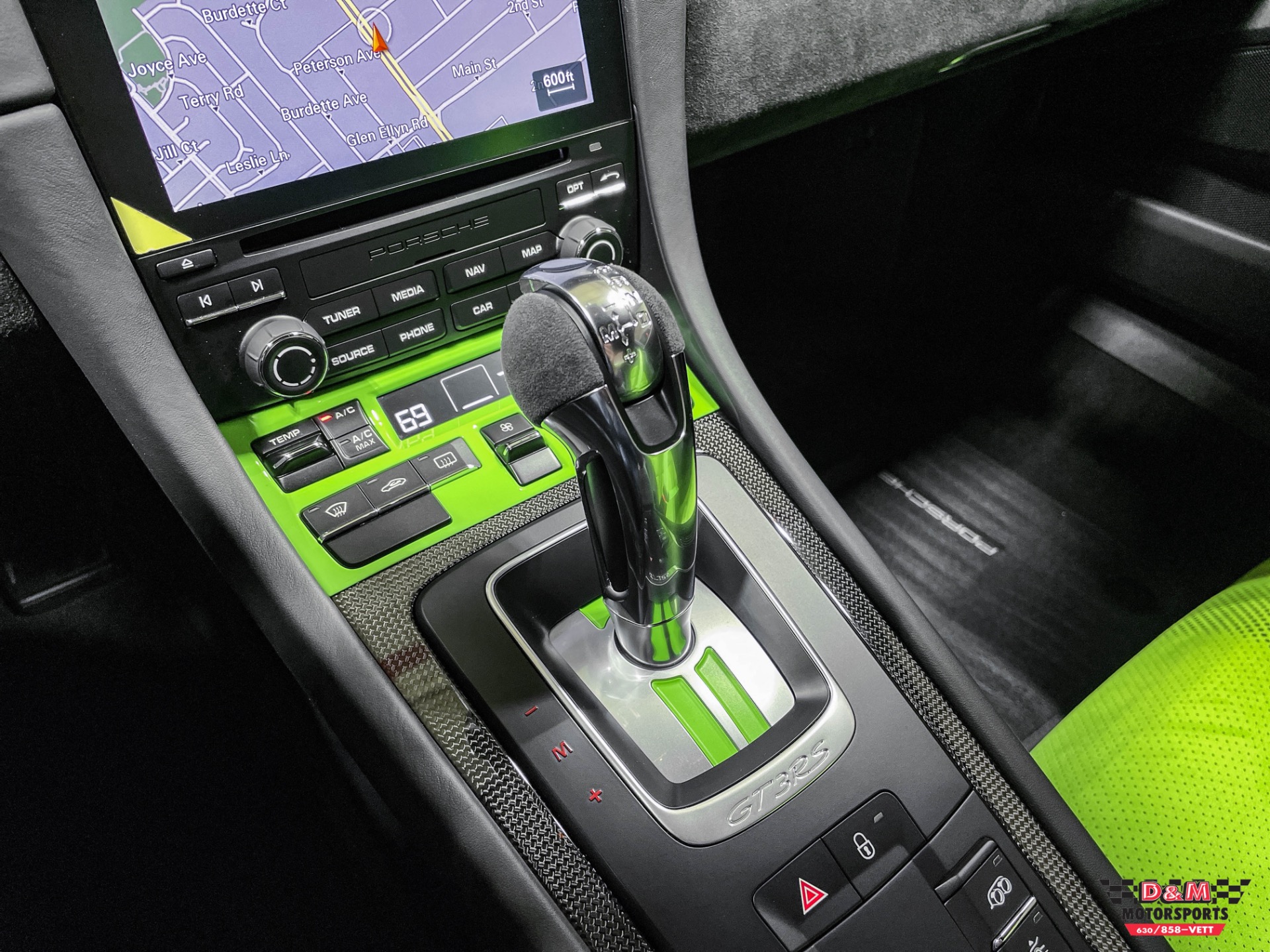 Used 2019 Porsche 911 GT3 RS | St. Petersburg, FL