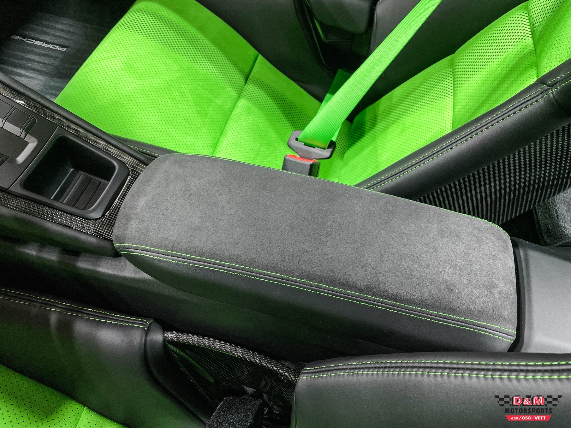 Used 2019 Porsche 911 GT3 RS | St. Petersburg, FL